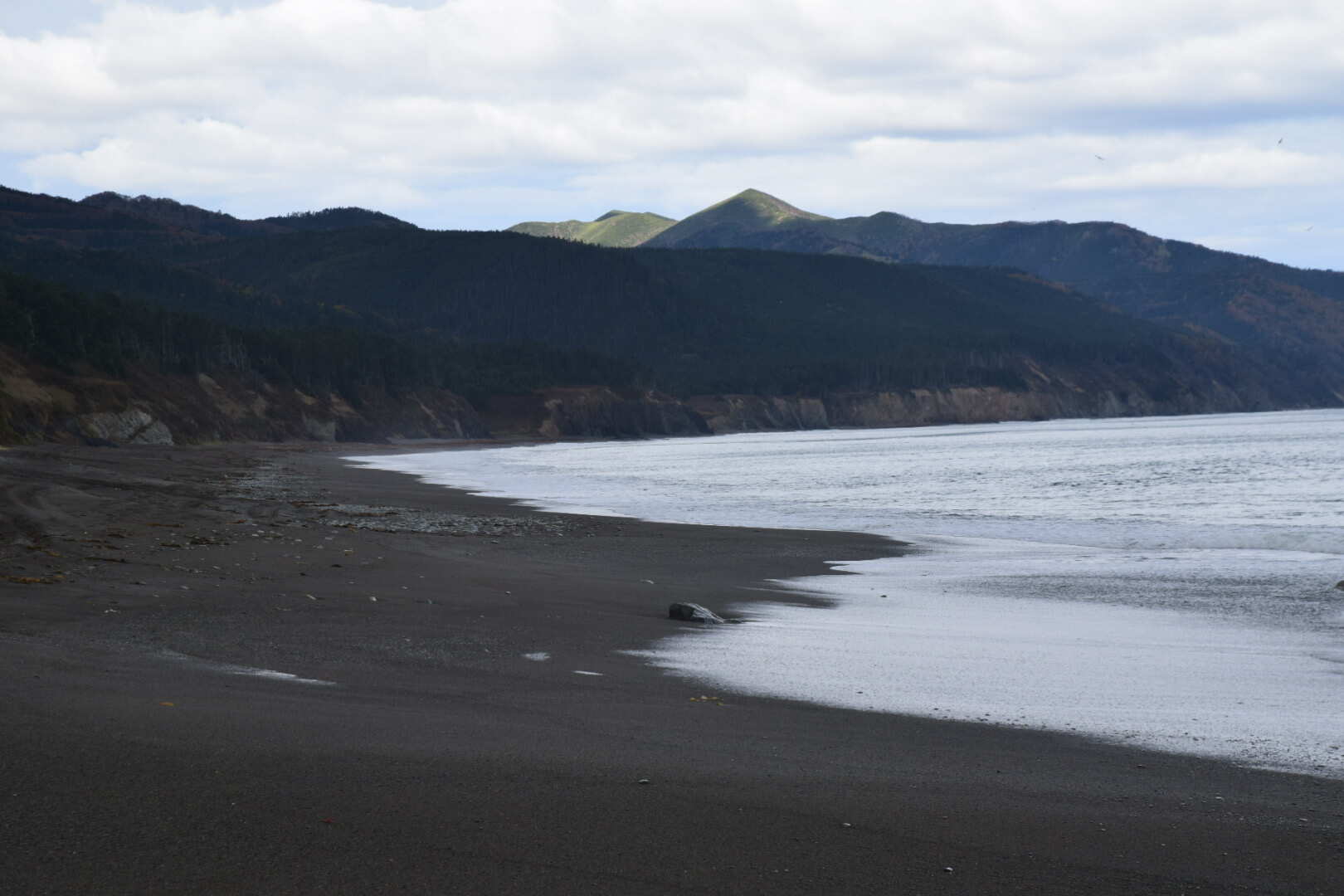 Манящий Сахалин (6/31)