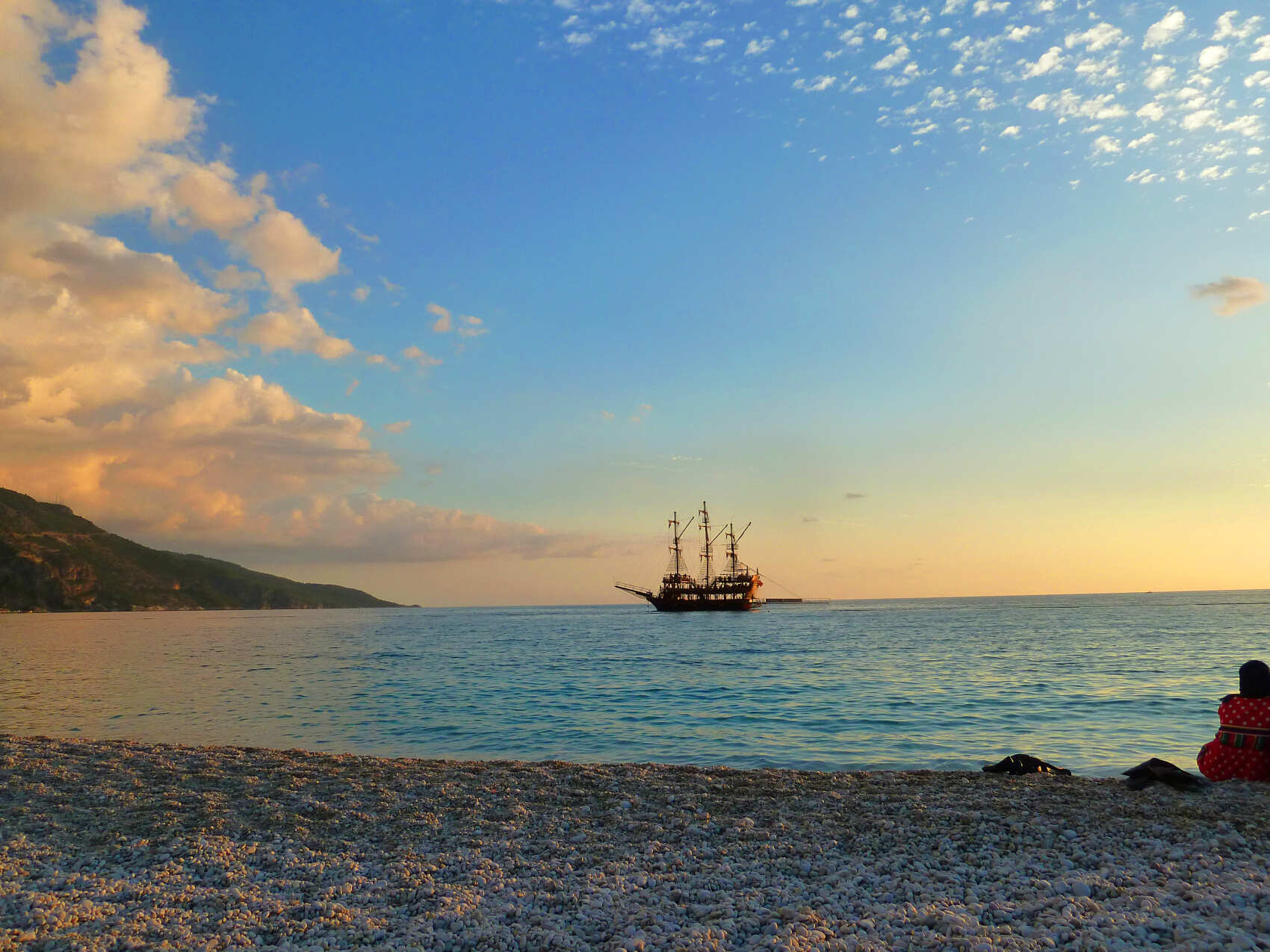 Путешествие мечты по Турции: Каппадокия и Ликия в одном туре! (18/39)