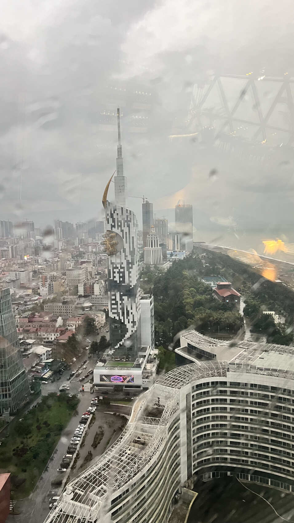 Удивительная Грузия: Тбилиси+Казбеки+Кахетия (50/152)