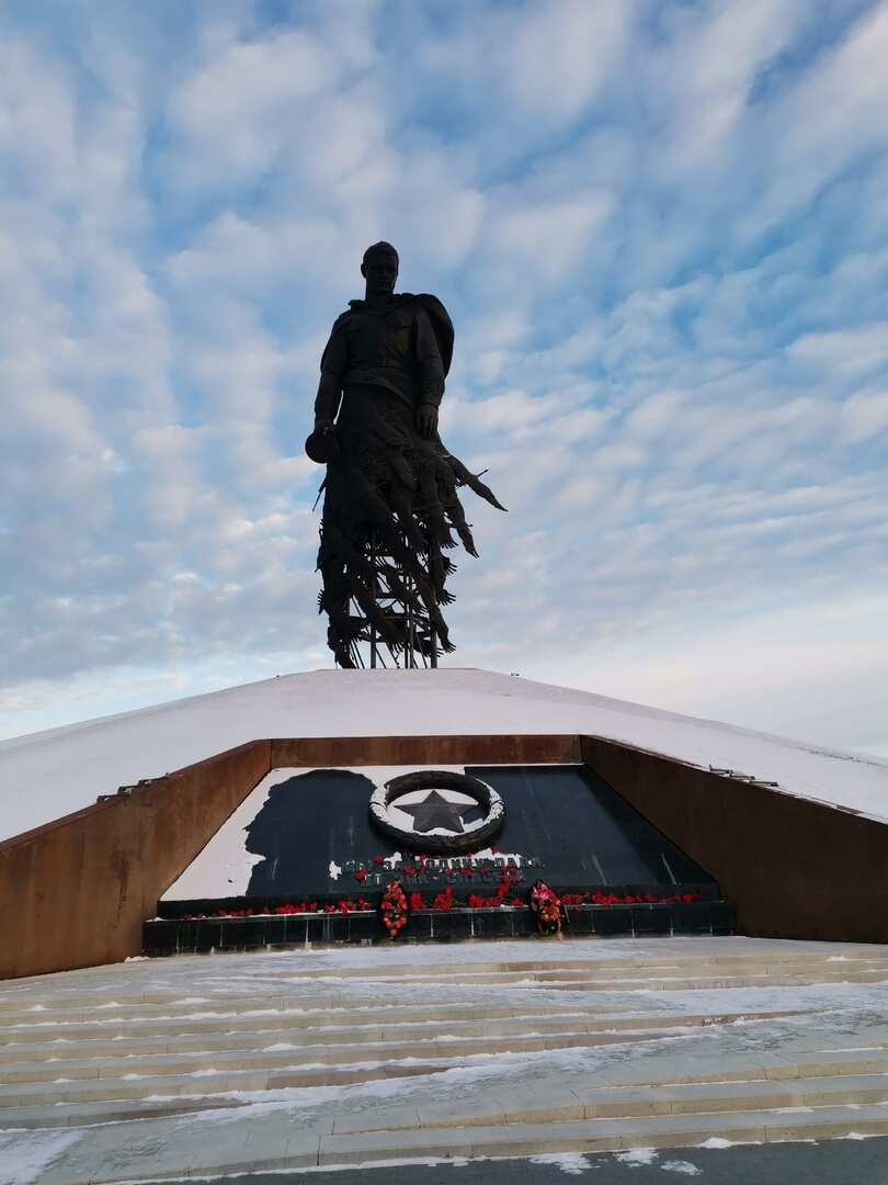 Ржев, Торжок, Старицкие пещеры и другие путешествия и приключения (35/71)