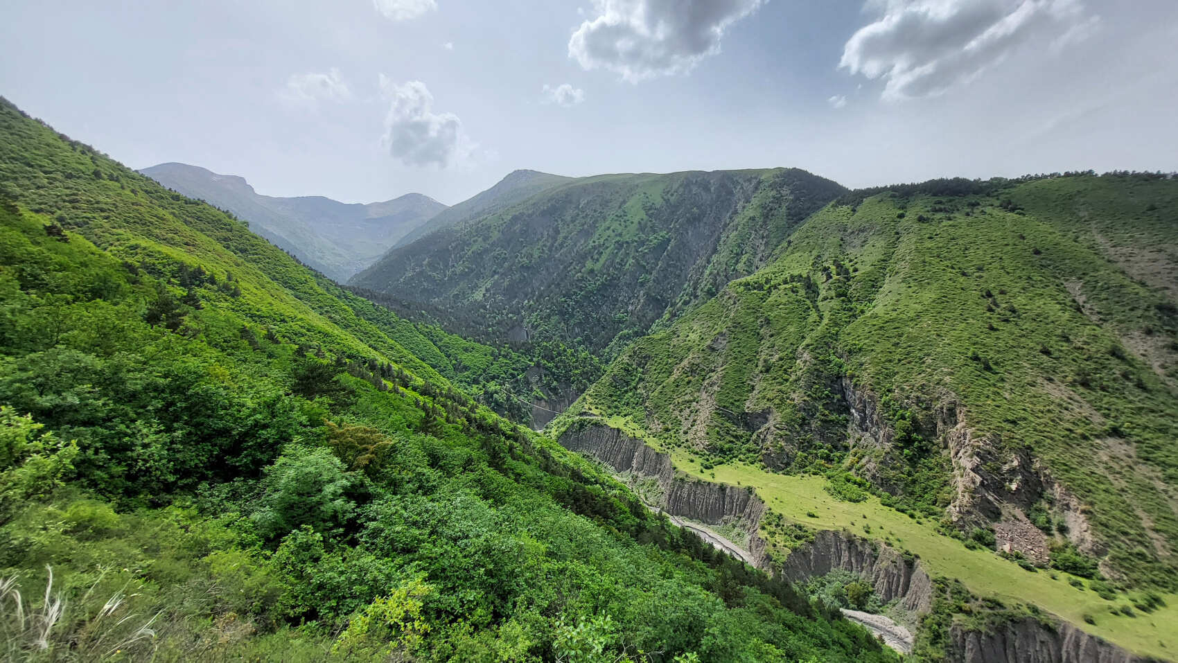 Приключение в горах Дагестана (7/24)