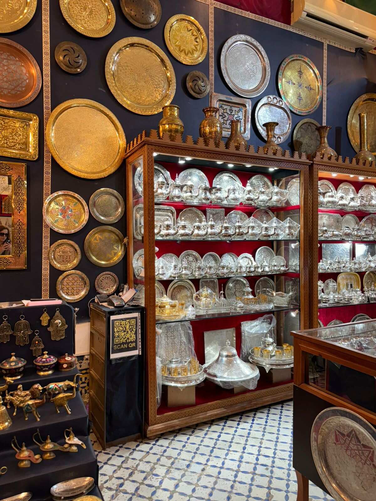 Авторский тур в Марокко (Полупансион) (28/59)