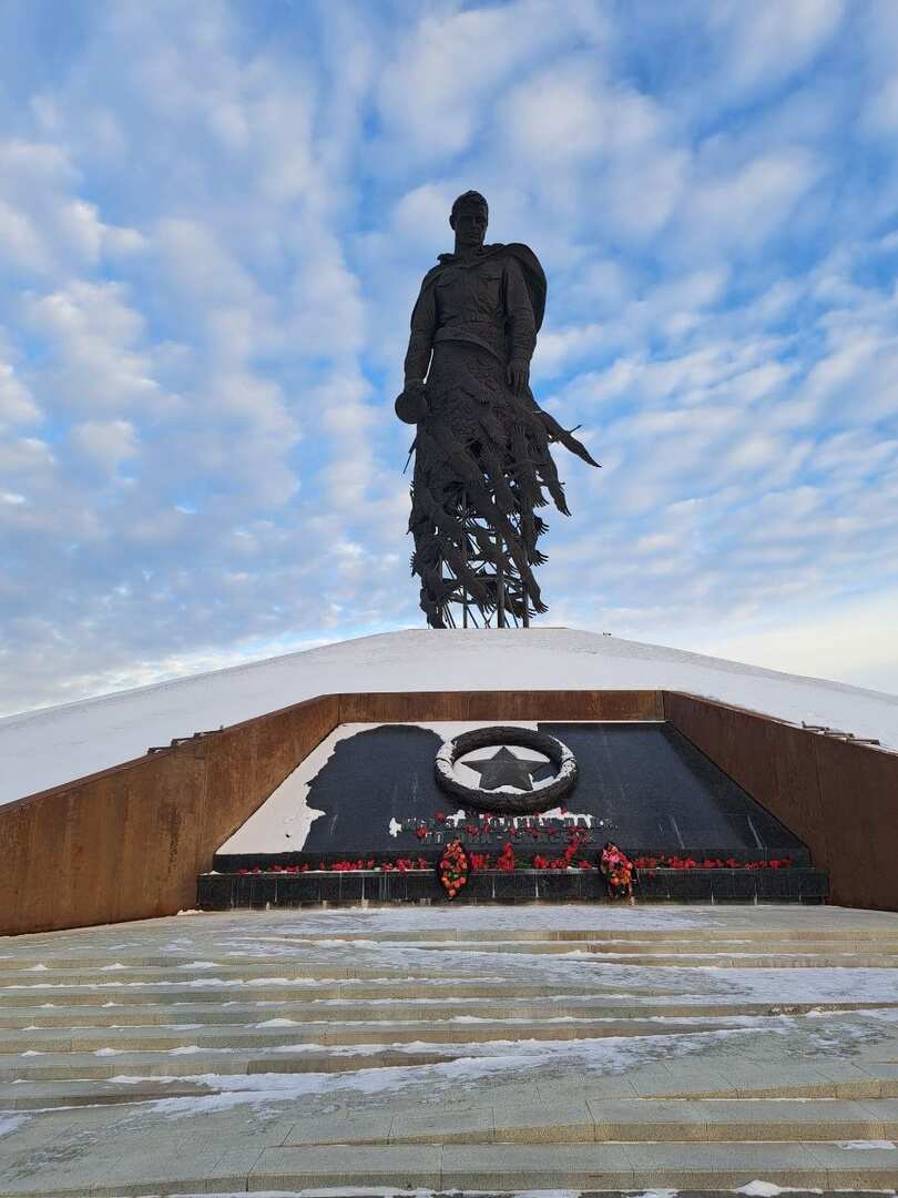 Ржев, Торжок, Старицкие пещеры и другие путешествия и приключения (51/71)