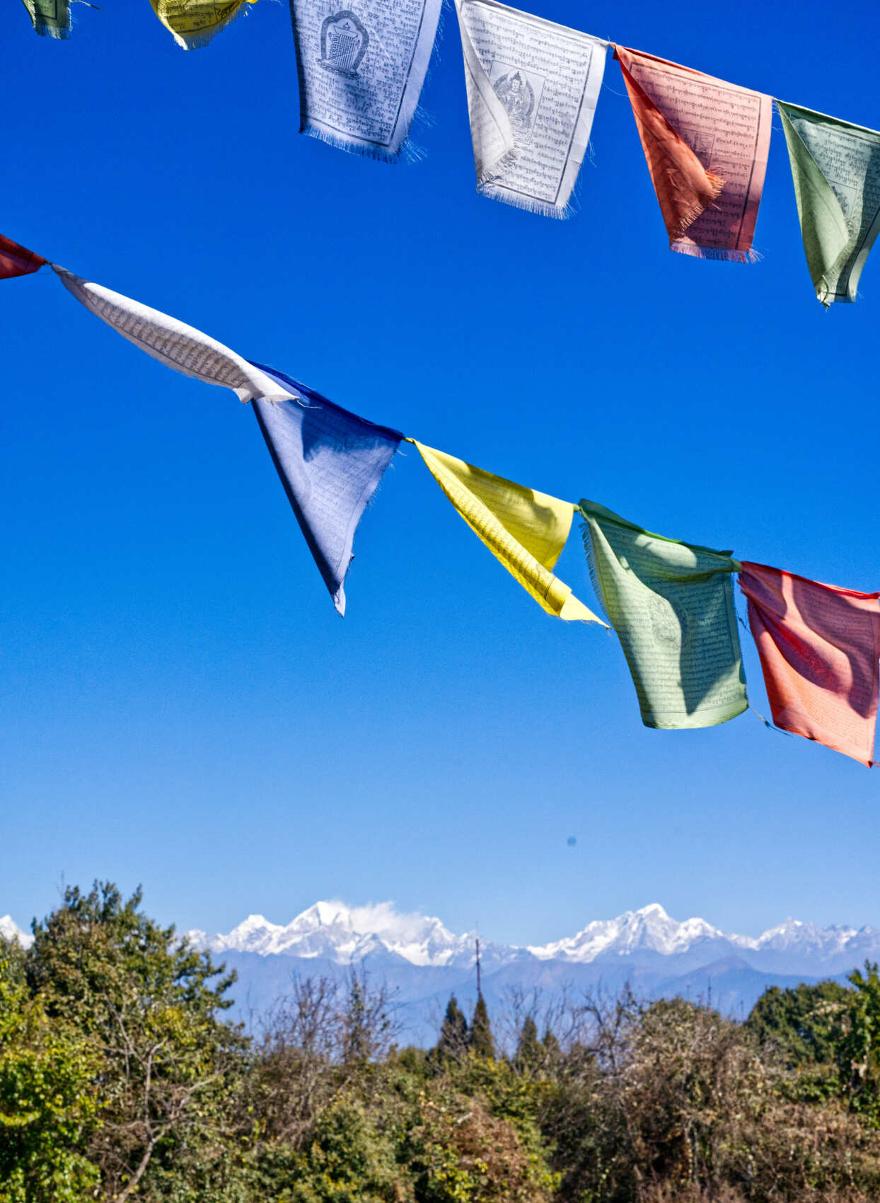Nagarkot Sunrise View and Hiking - 1 Days (7/11)
