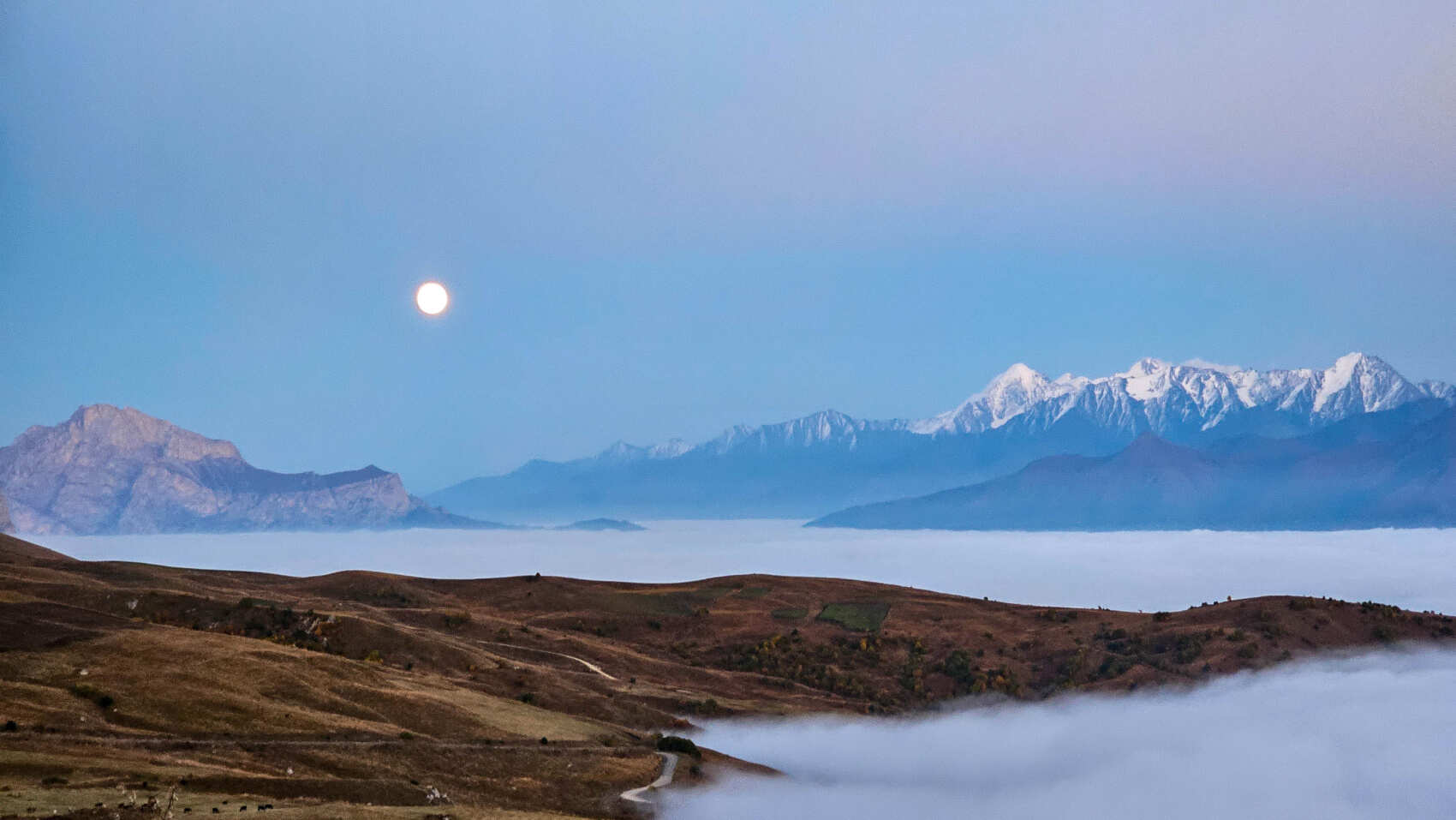 Северная Осетия. Горная любовь (из Минвод + Кисловодск) (27/121)