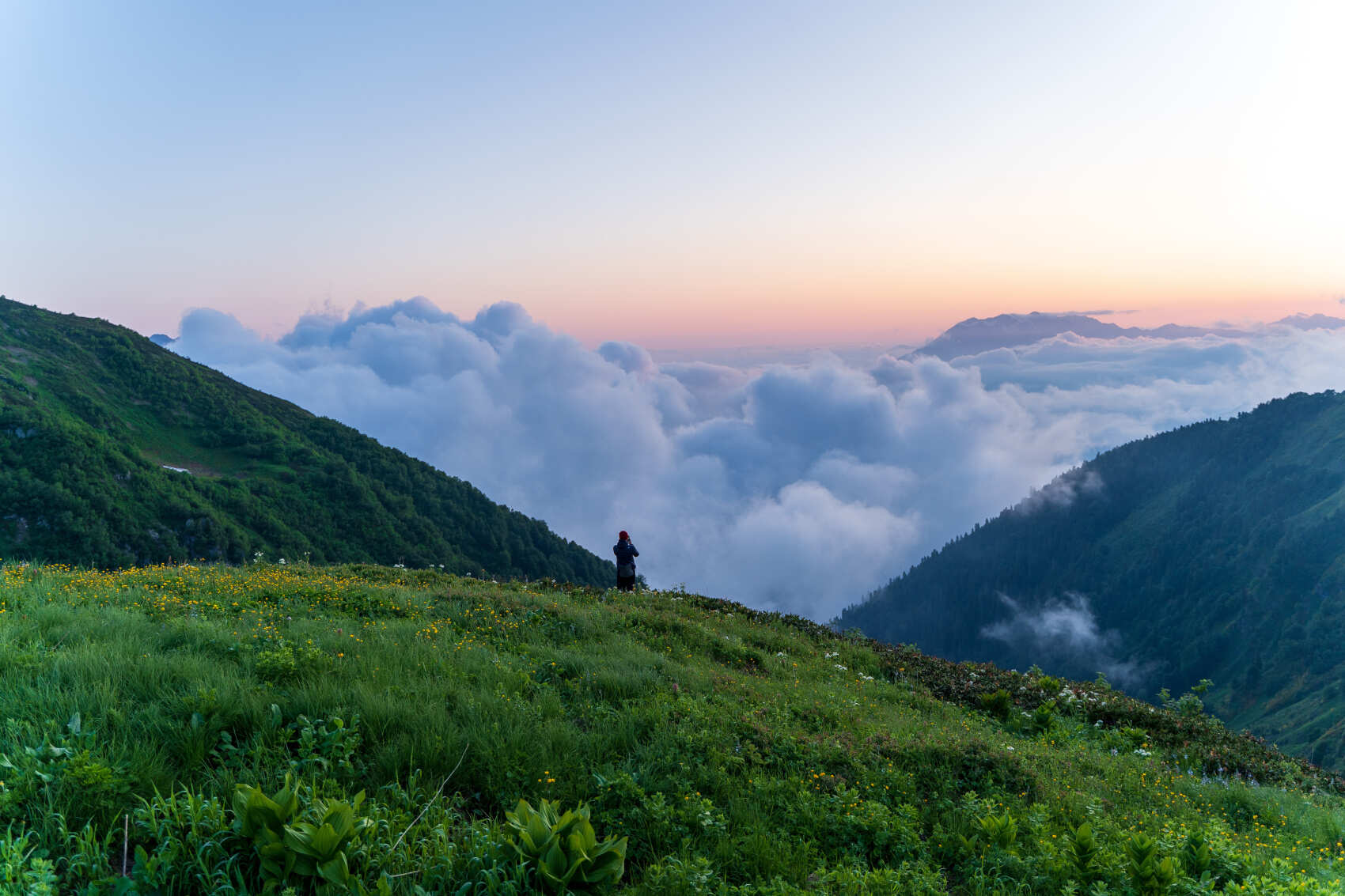 Бзерпинский карниз (4/30)