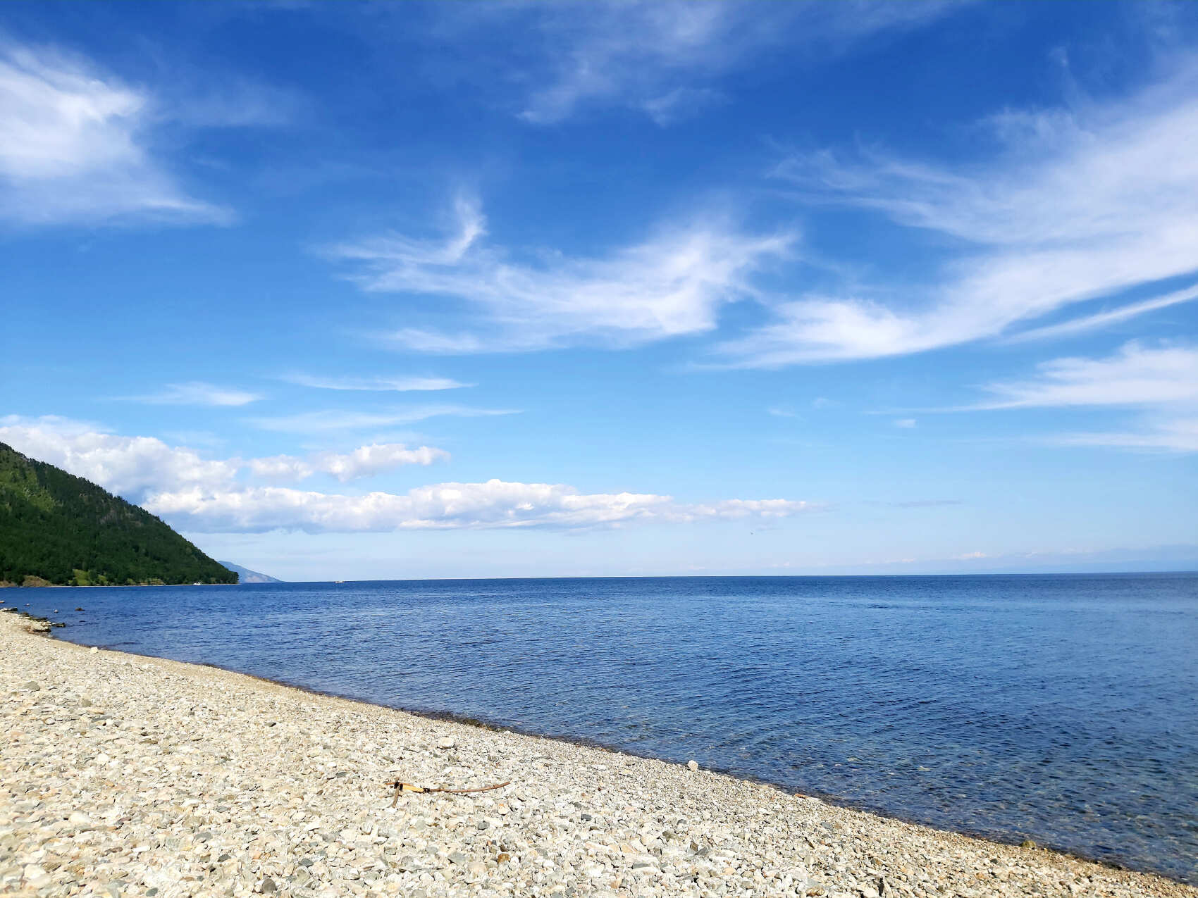 Байкал начинается с Иркутска (27/31)