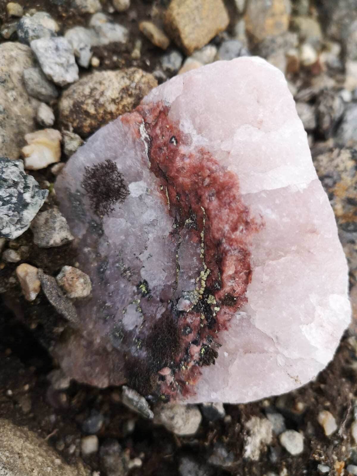 7 Чудес Лапландии - Ловозерские тундры (7/18)