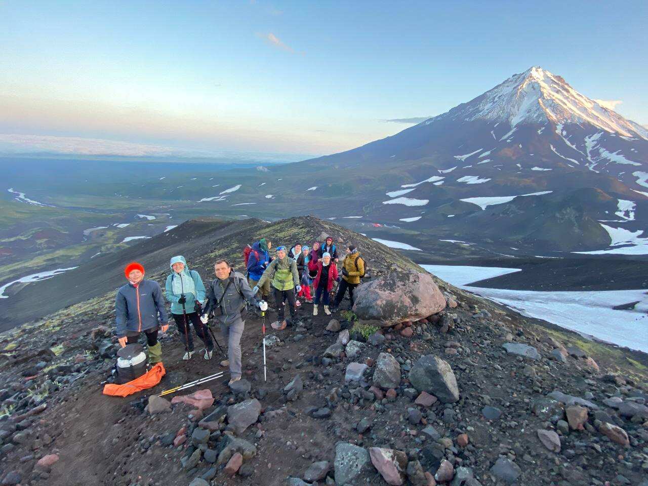 Камчатка: твое доступное путешествие мечты! Комфорт-тур, 7 дней (7/25)