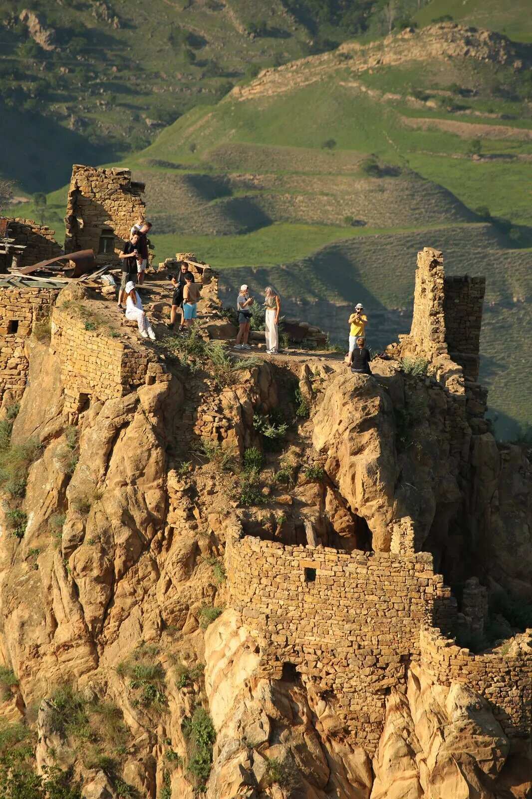 Выходные в Дагестане 2 дня! (4/36)