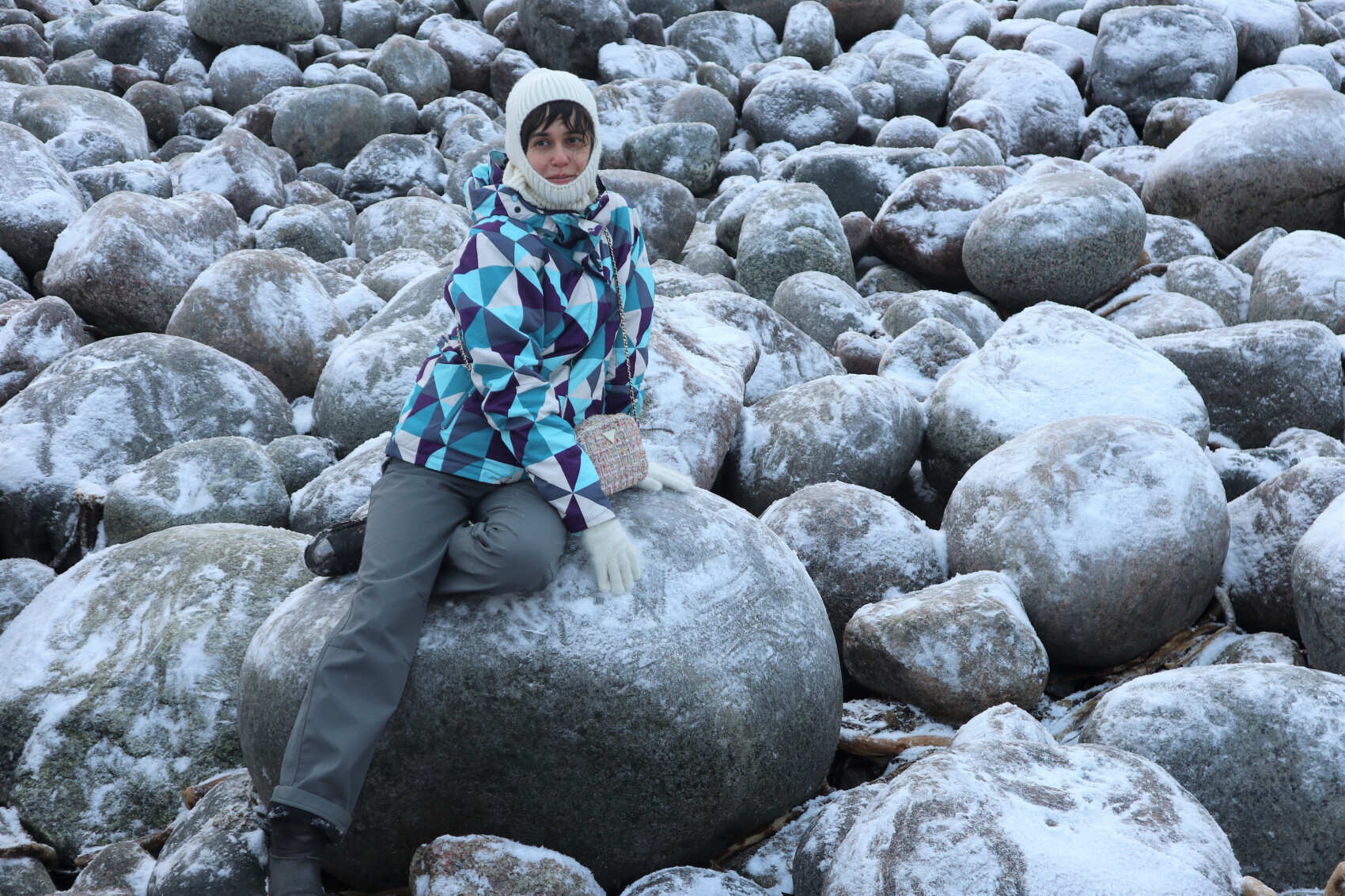 Кольский Лайт: Териберка + проживание (14/37)