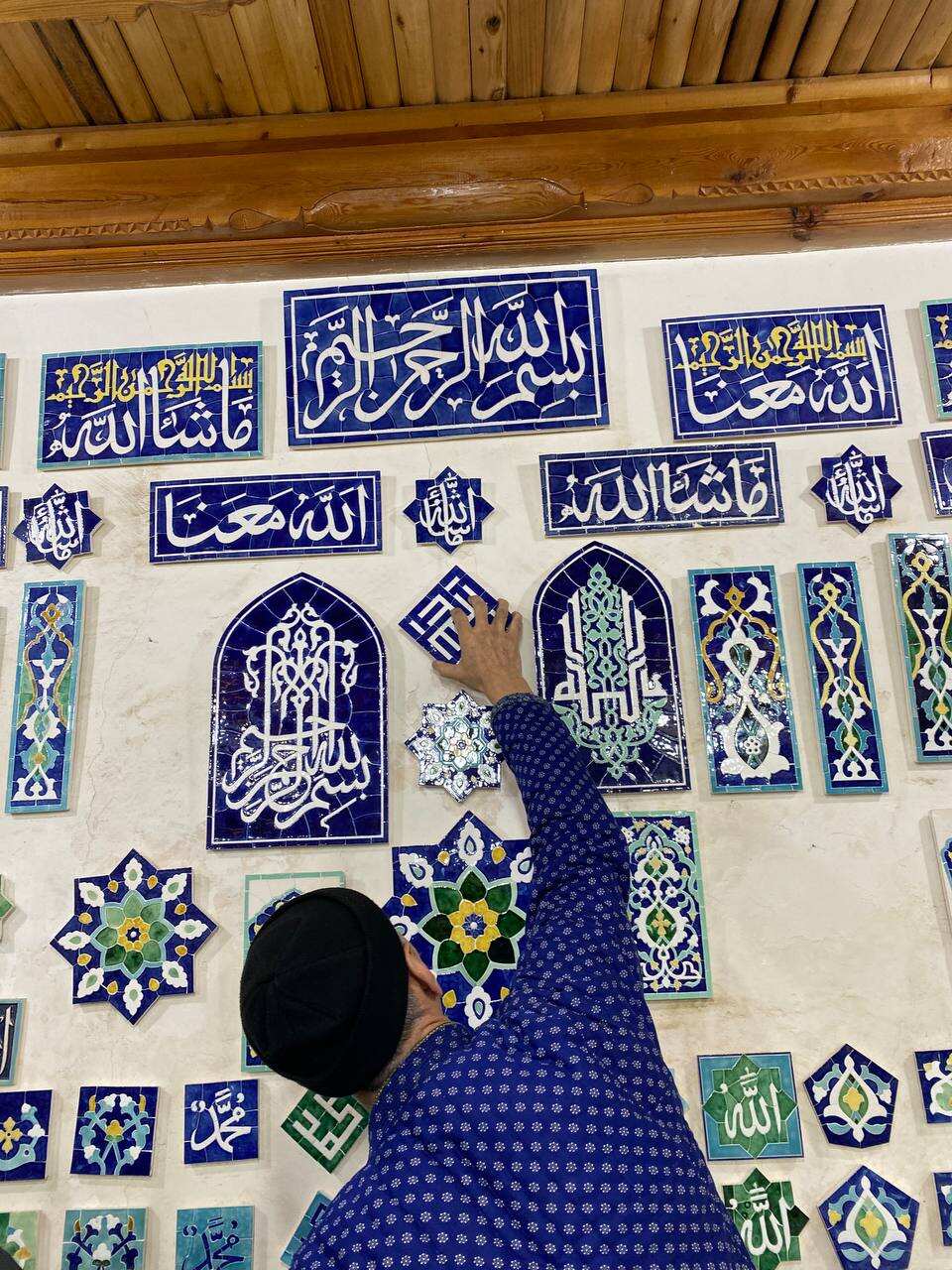 УЗБЕКИСТАН+ТАДЖИКИСТАН (+ карта Visa): КОМФОРТНОЕ ПУШЕШЕСТВИЕ  (20/56)