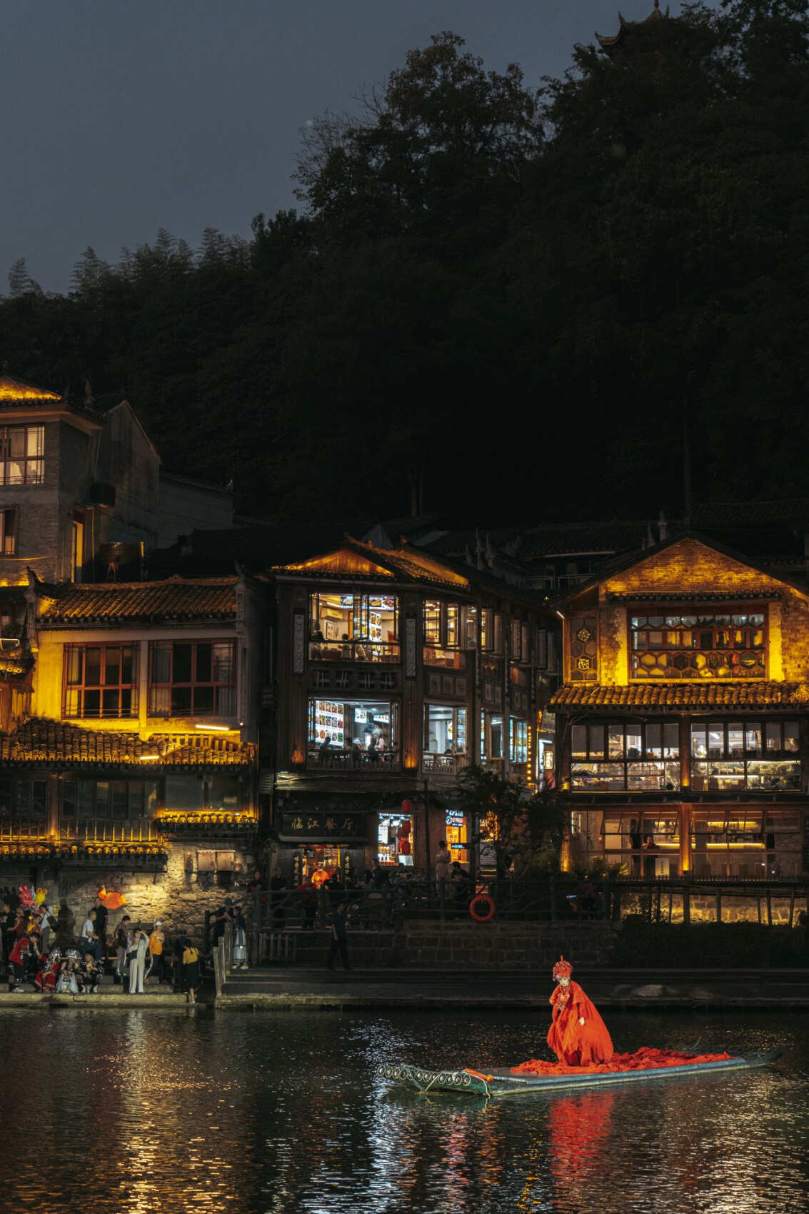 Китай.Поднебесная без границ (17/88)