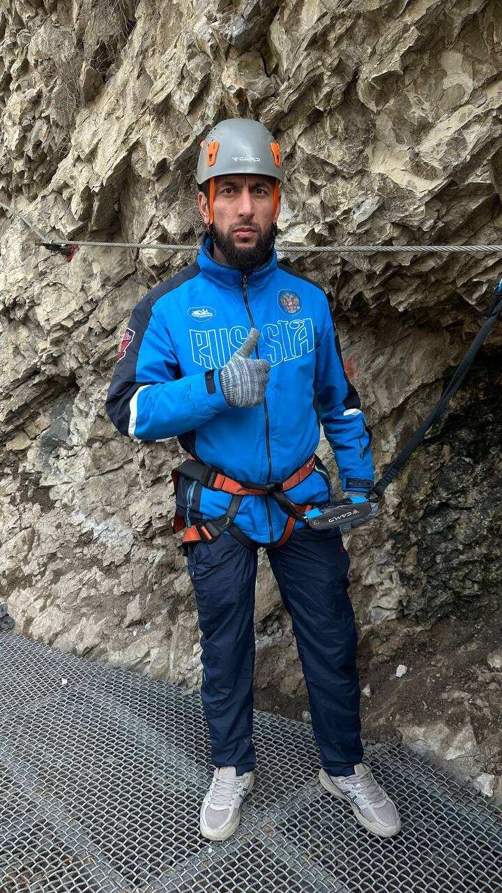 Счастье в горах Дагестана 4 дня  Всё включено! (30/41)