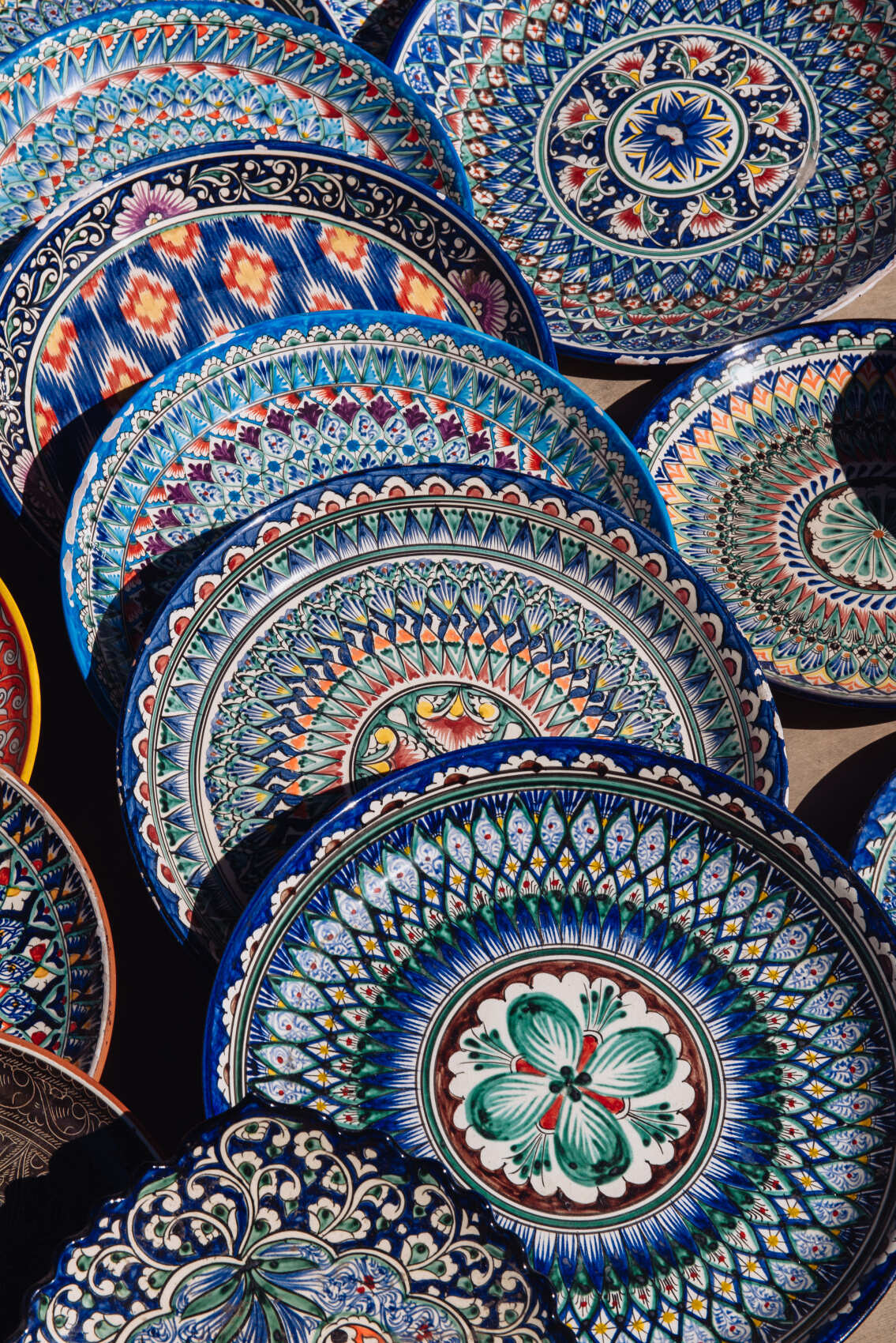 Душевный Узбекистан (4/42)