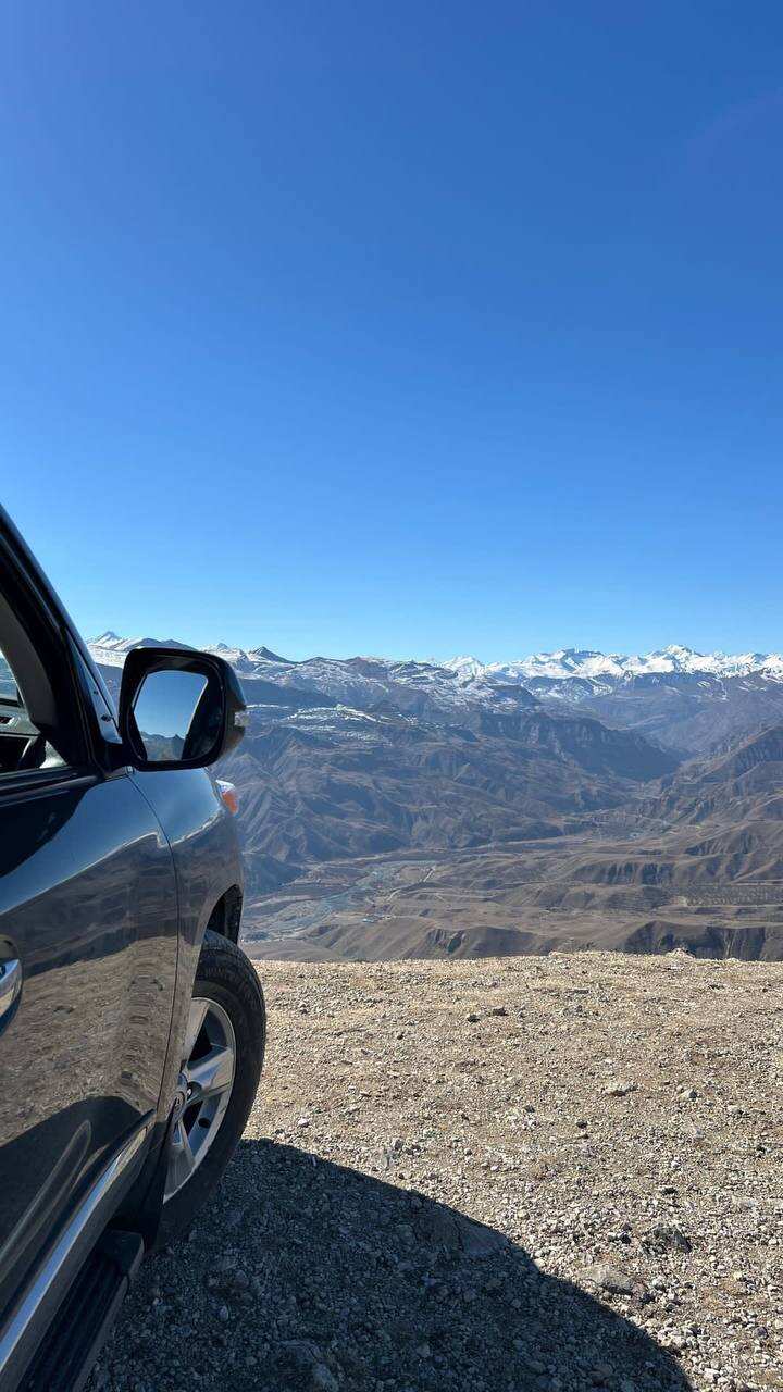 Молодёжный Тур В Дагестан (51/84)