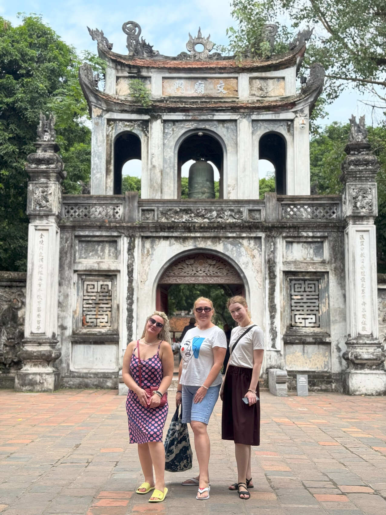 Такой самобытный Вьетнам (6/65)