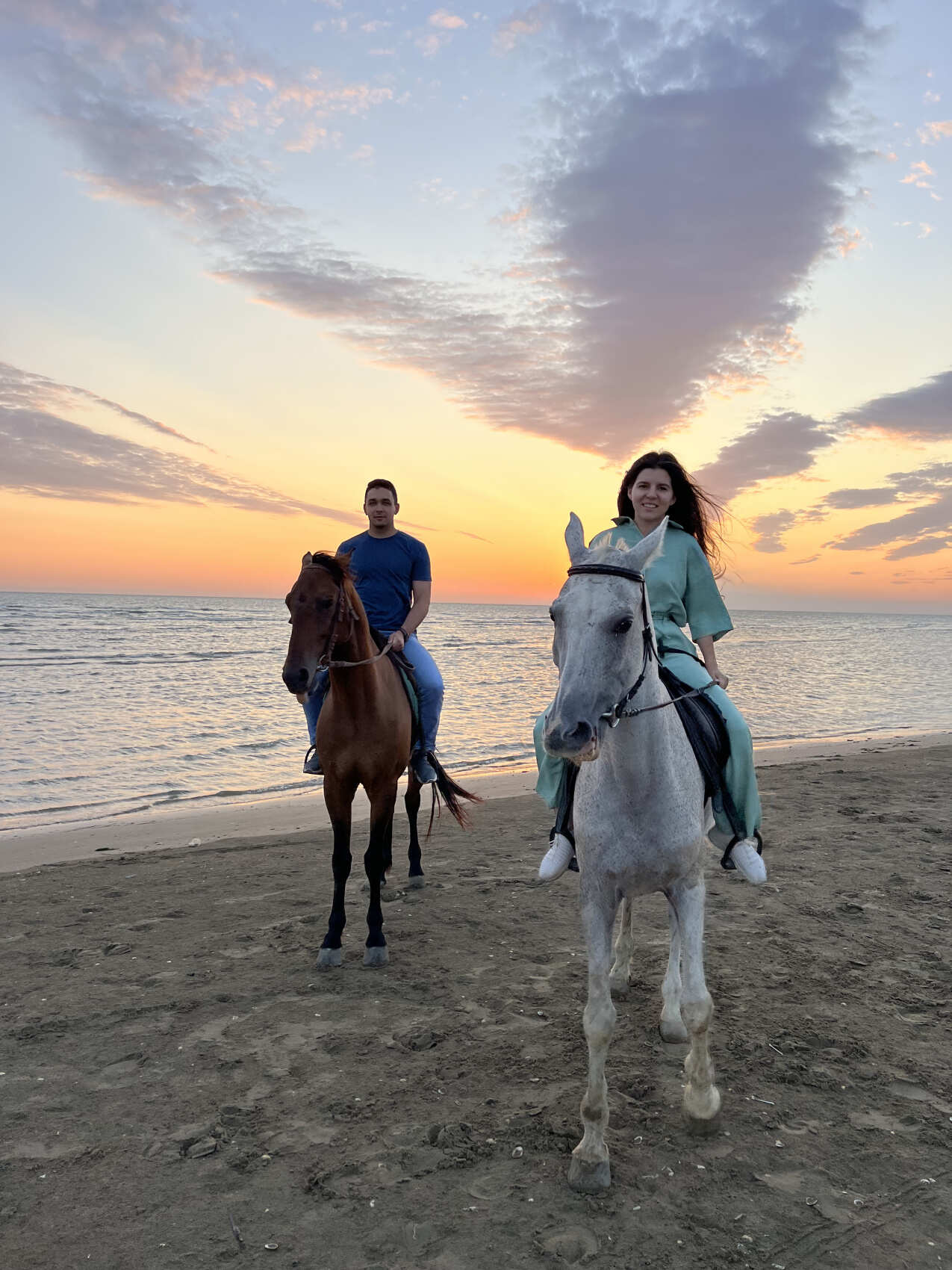 Дагестан Своими Глазами! 7 дней. Всё включено. (78/217)