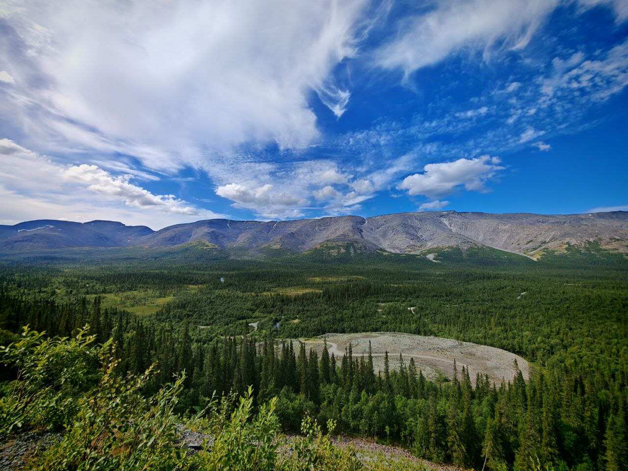 Джип-тур в Хибины (16/19)