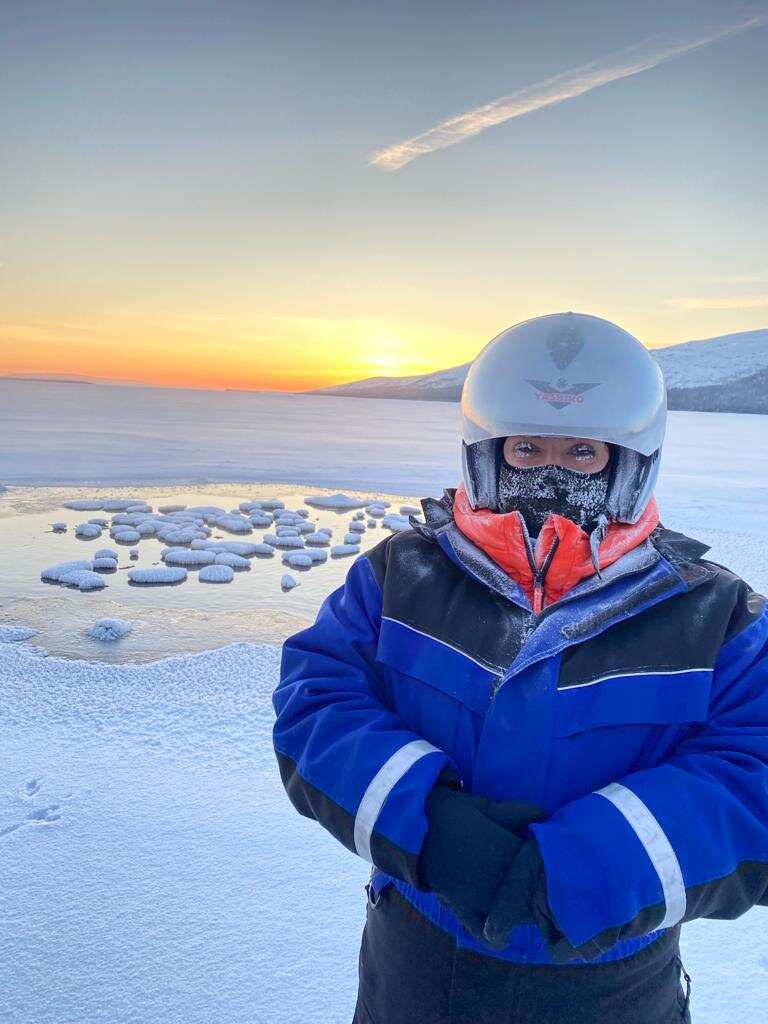 Комбо-тур: Мурманск и Териберка + Ловозеро и Кировск