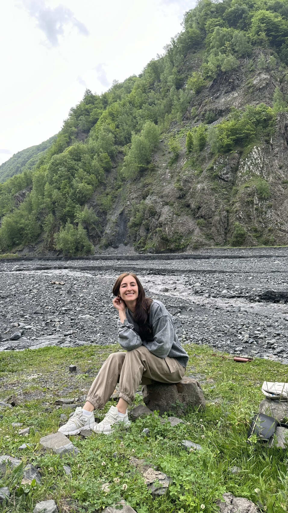 Увидеть весь Азербайджан за 8 дней (76/201)