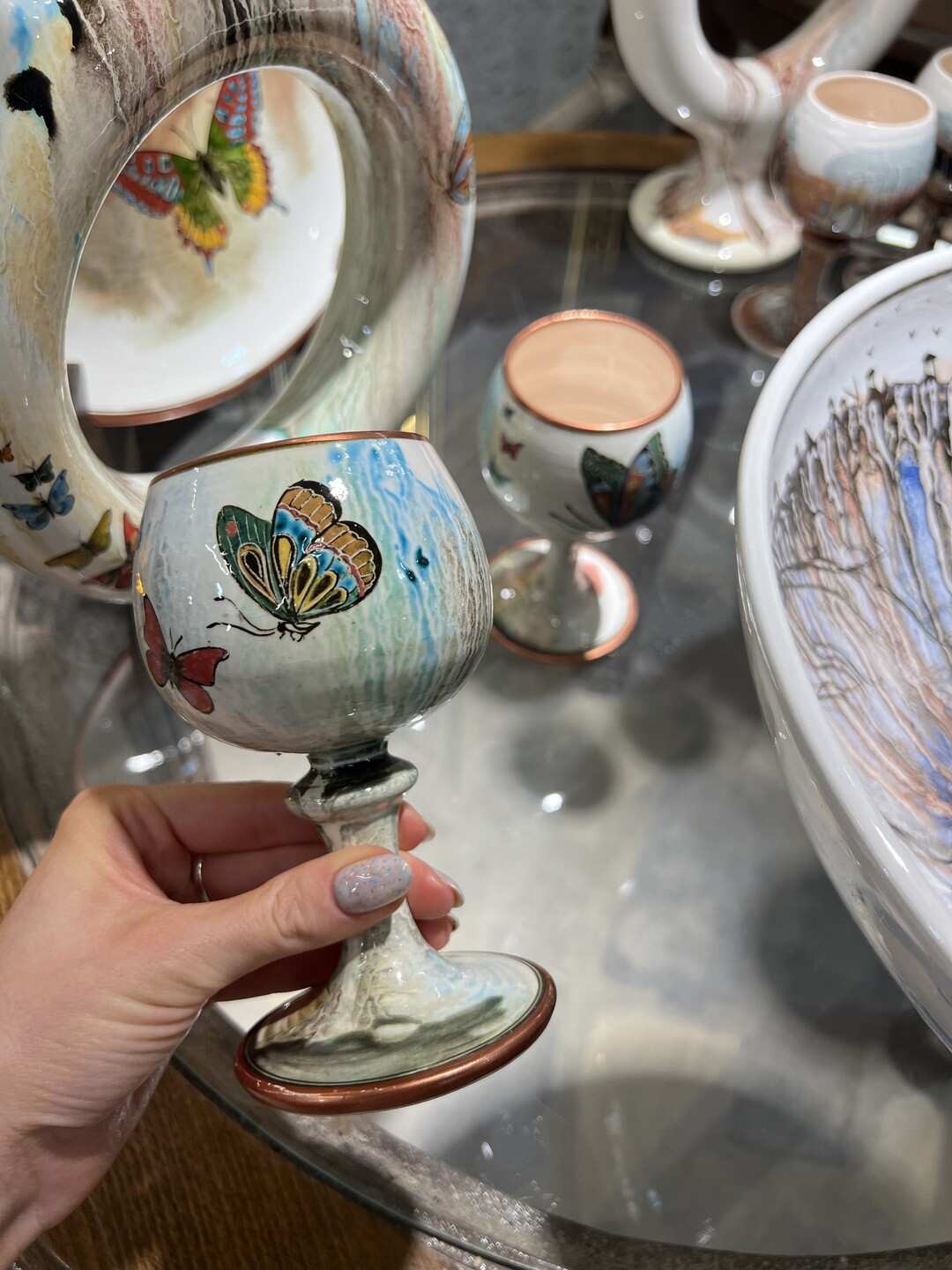 Каппадокия: путешествие сквозь время и облака (18/69)