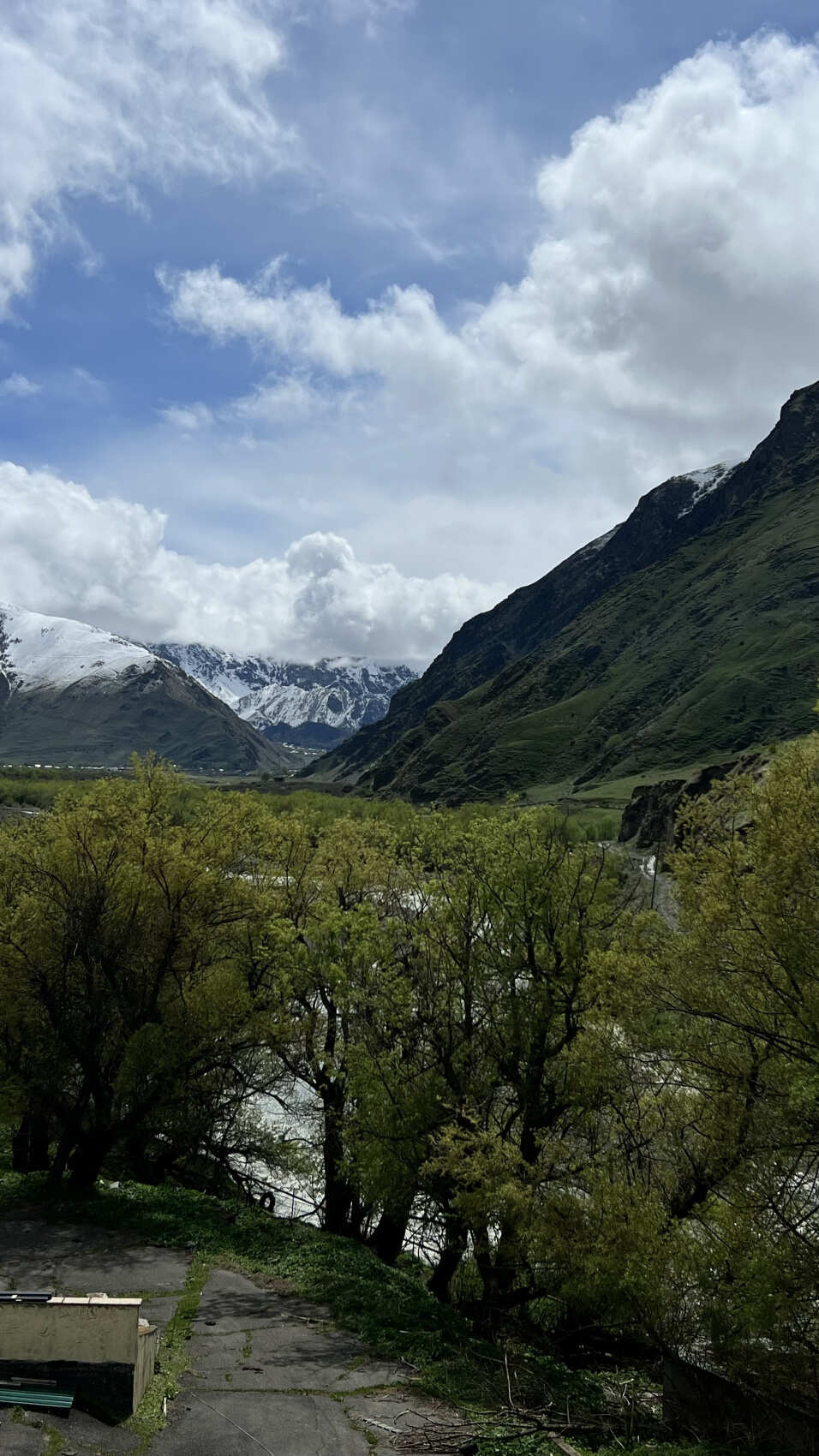 Удивительная Грузия: Тбилиси+Казбеки+Кахетия (29/152)