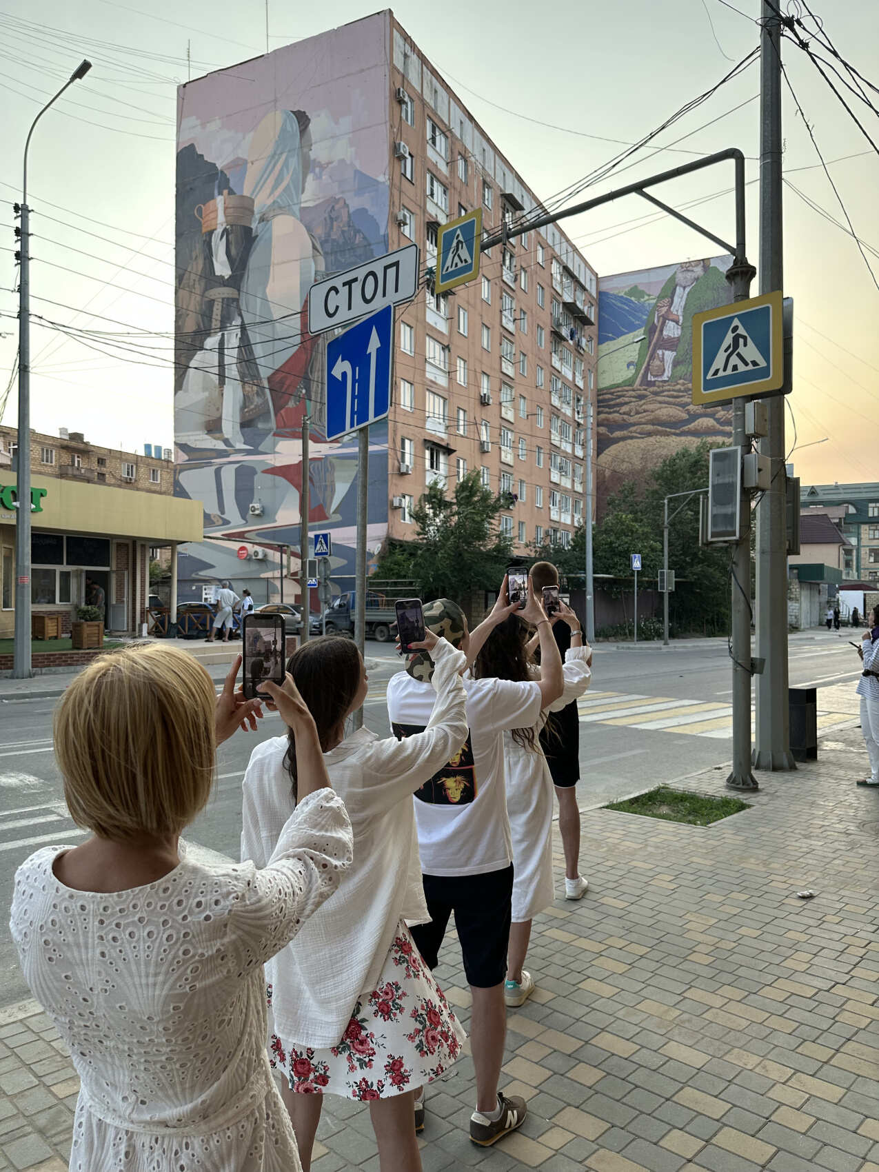 Дагестан Своими Глазами! 7 дней. Всё включено. (107/217)