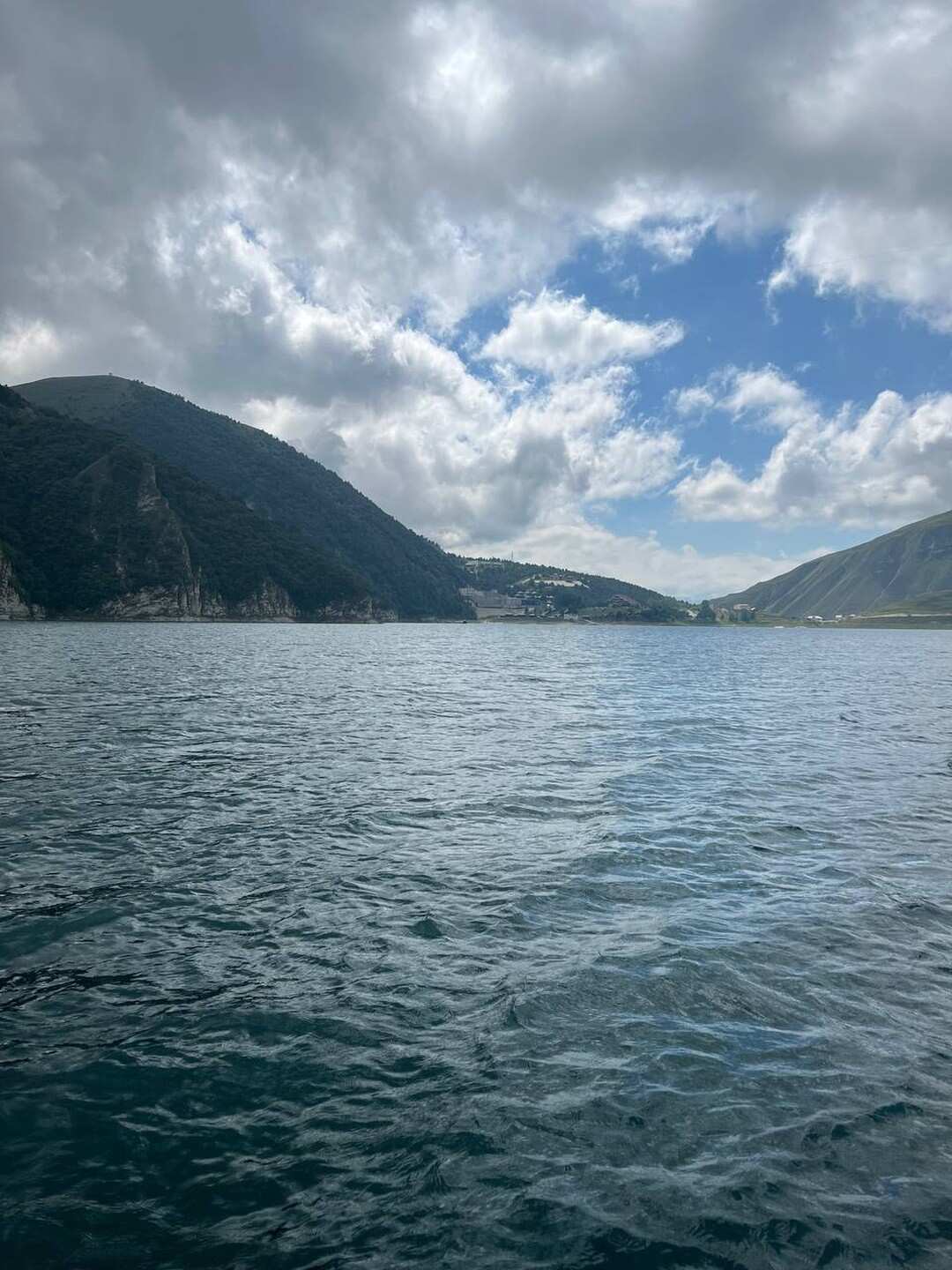 Чечня! История и Величие Кавказа. Из Владикавказа (7/51)