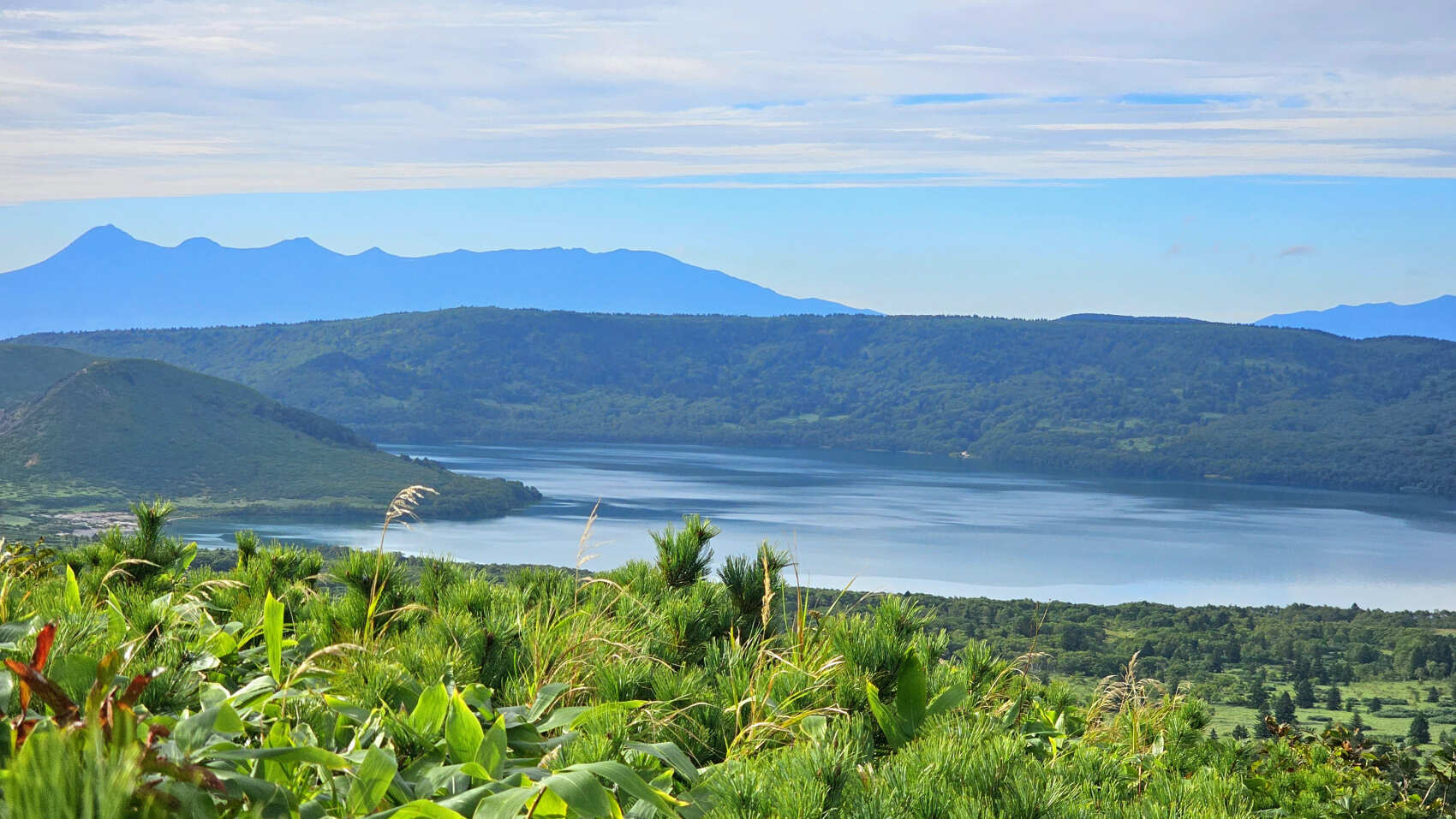 Сахалин и Курилы: острова Кунашир и Итуруп. На краю Земли! (18/60)