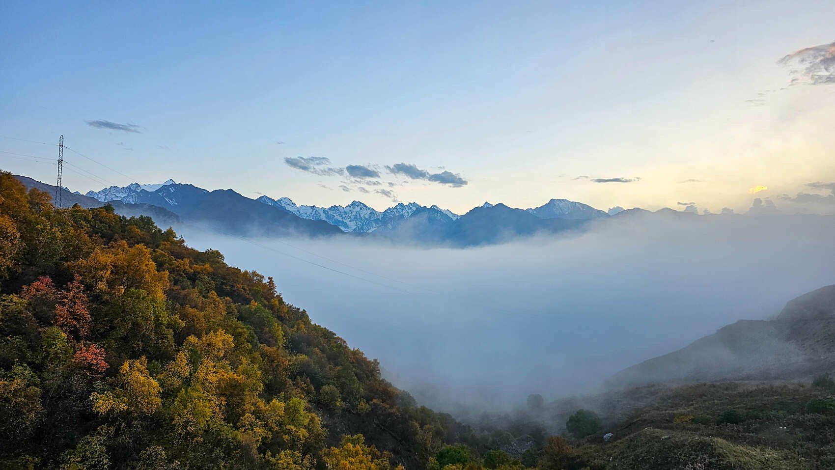 Северная Осетия. Горная любовь (из Минвод + Кисловодск) (16/121)