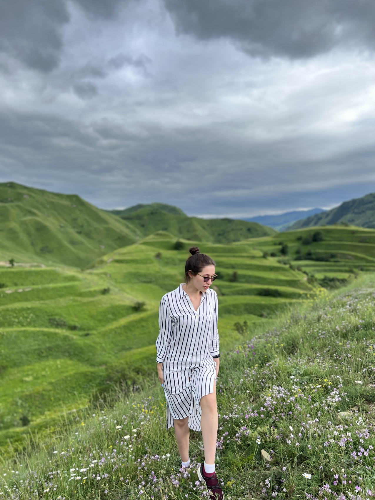 Рассвет в горах  4 Дня  Все Включено (7/66)