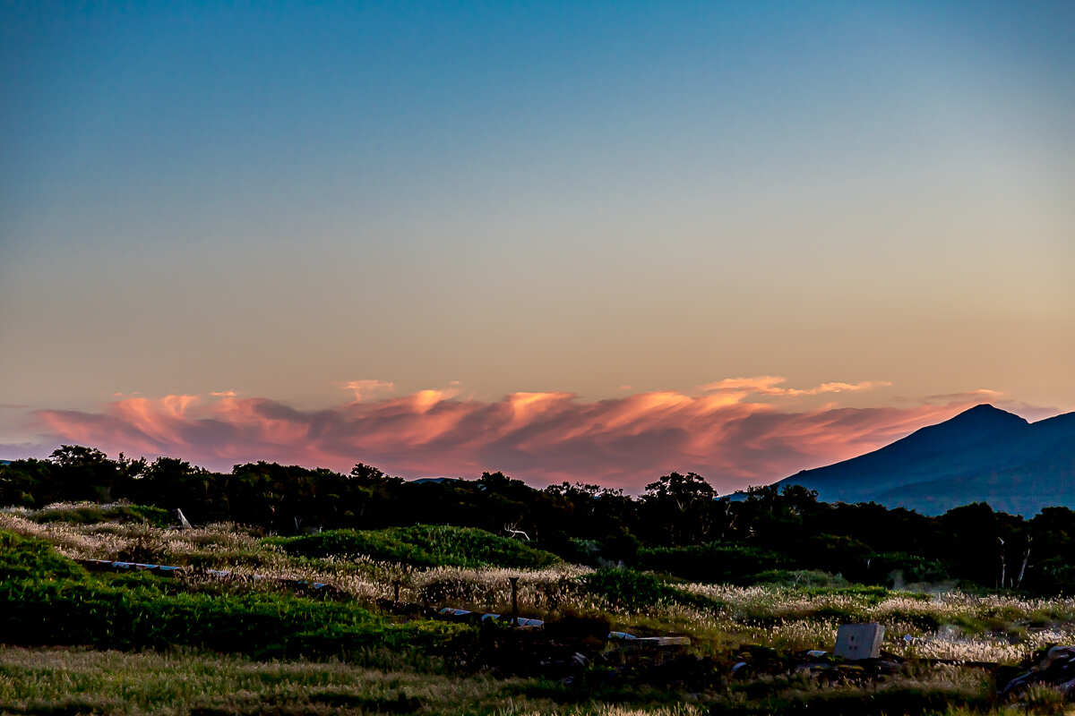 Перезагрузка на Итурупе. Путешествие на другую планету (34/171)