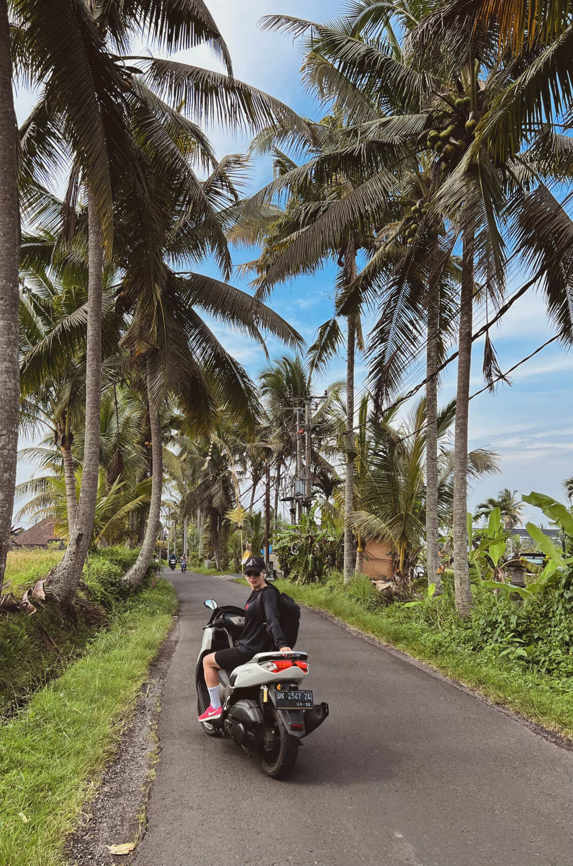 Фото-девичник на Бали за 10 дней (73/167)