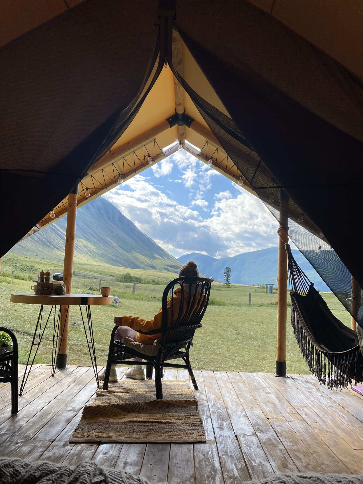 Легендарный Алтай 2026