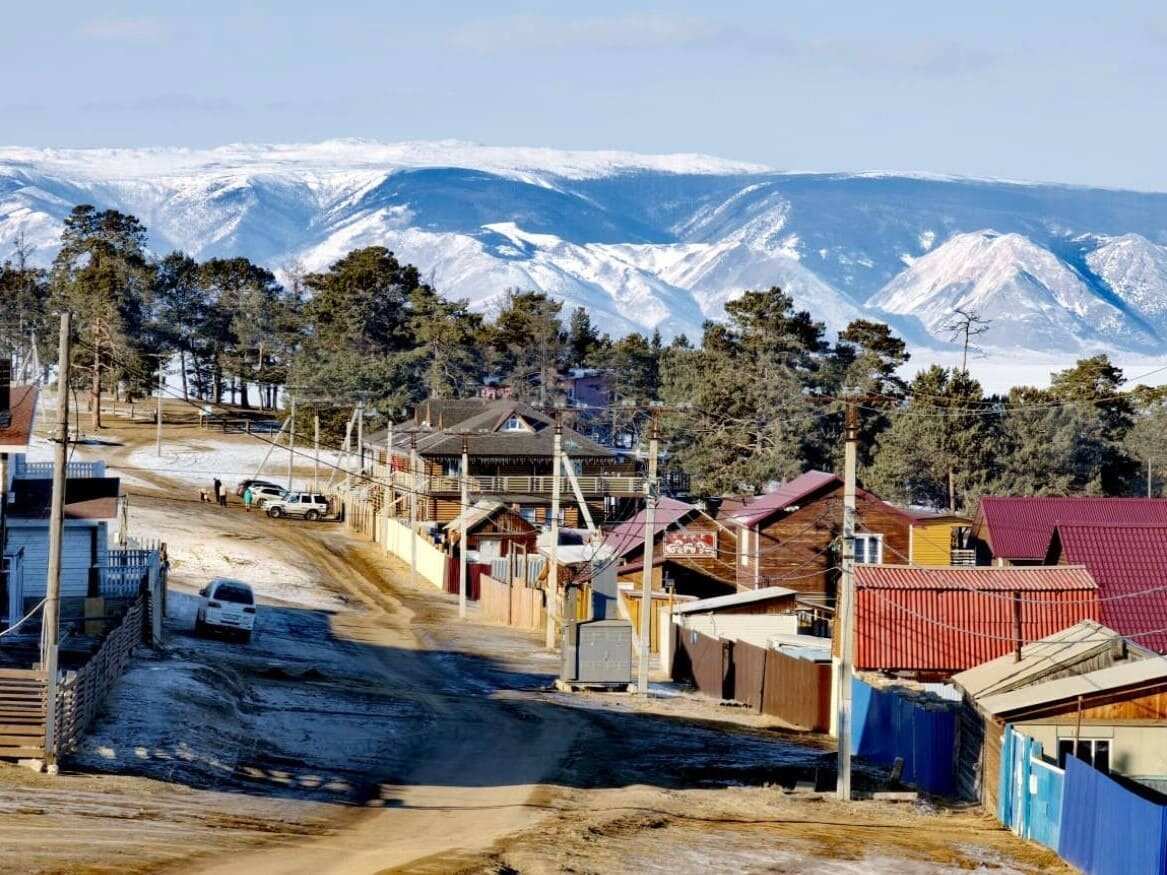 Дыхание Байкала (44/91)