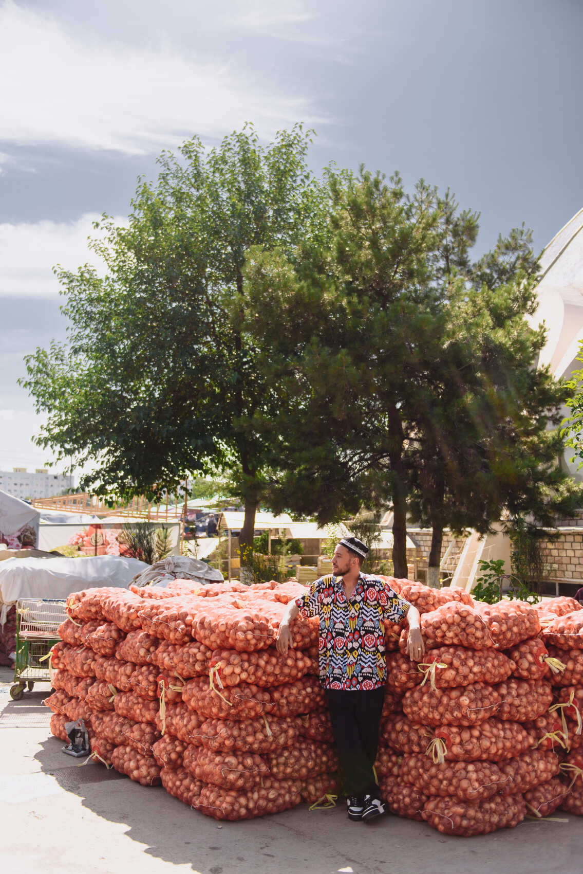 Душевный Узбекистан (11/42)