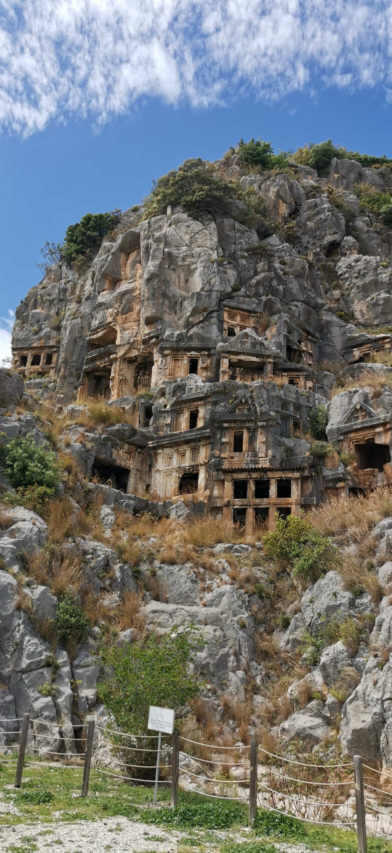 Треккинг по Ликийской тропе (без рюкзаков) (7/53)