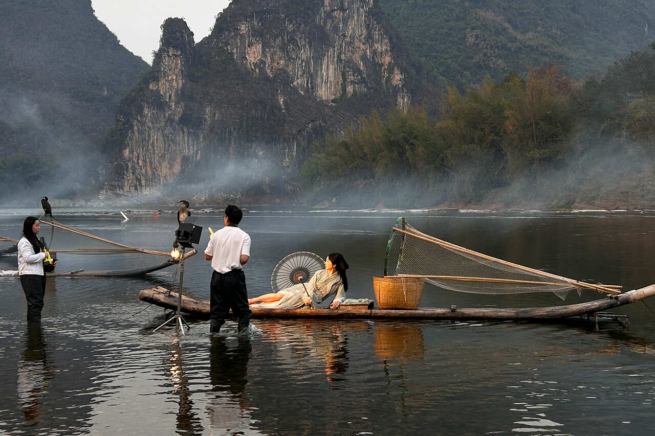Китай. Мудрость Веков. (21/59)