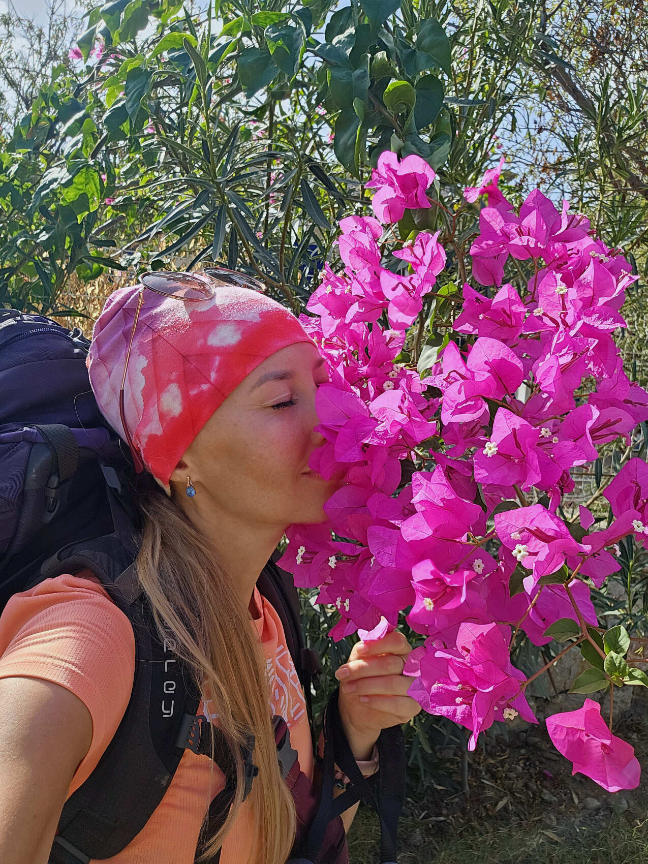 Треккинг по Карийской тропе (8 дней) (20/46)