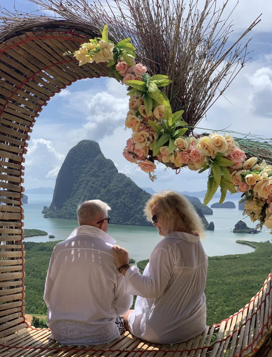 Долина зоолитов. Пещерная экзотика (20/47)