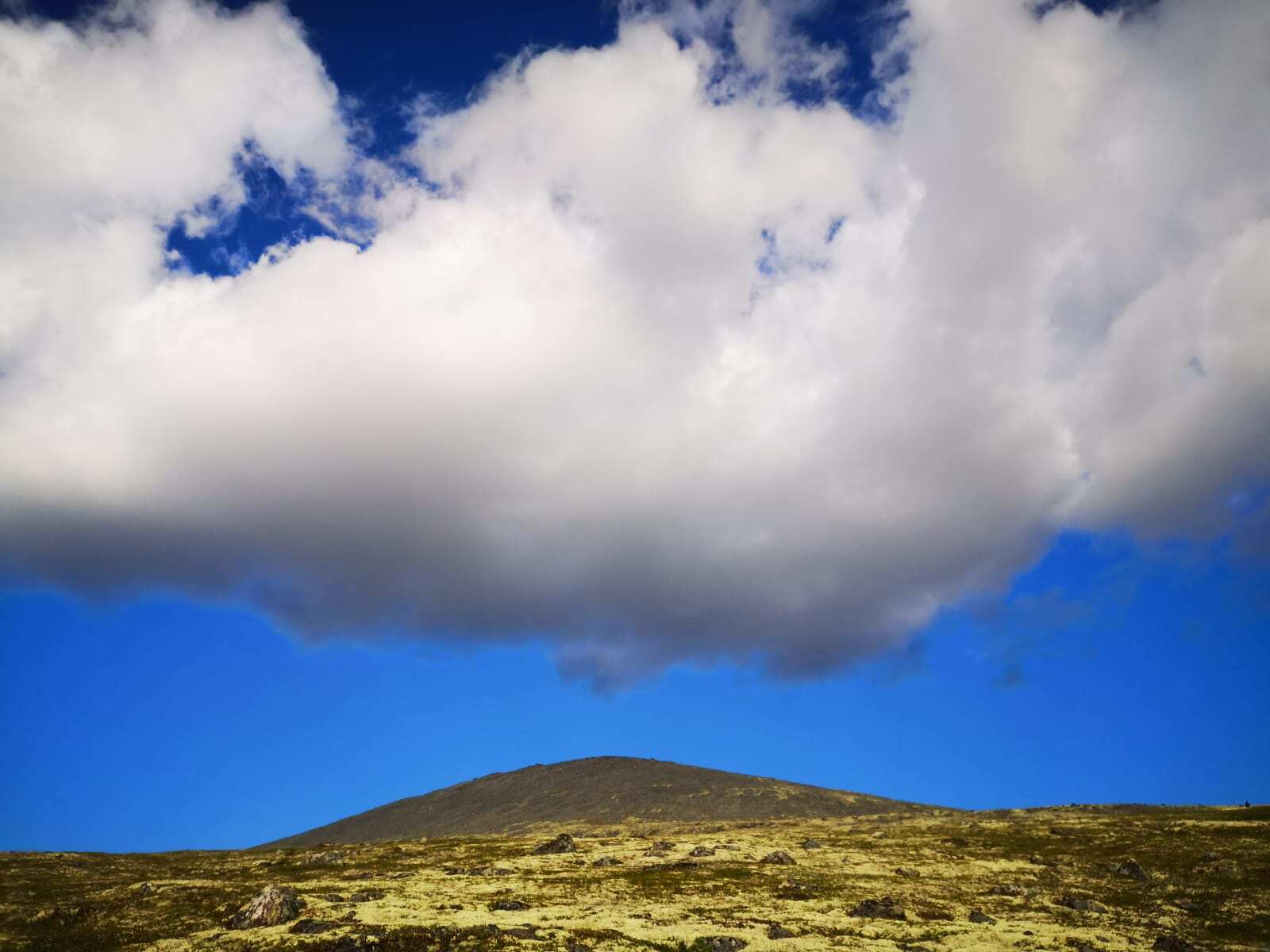 7 Чудес Лапландии - Ловозерские тундры (11/18)