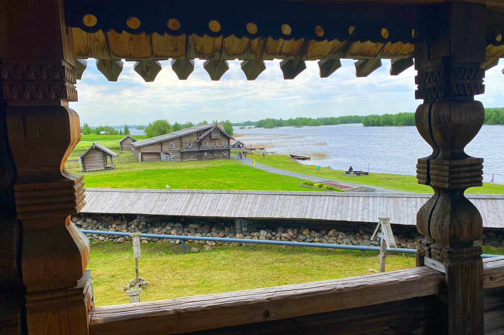 Карелия Классика за три дня! (13/34)