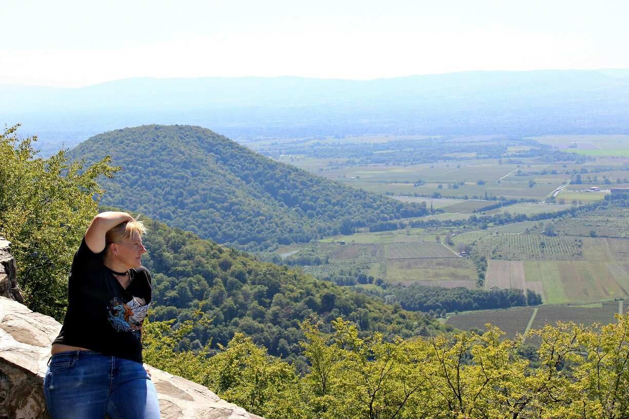 Душевная Армения + гостеприимная Грузия на майские праздники