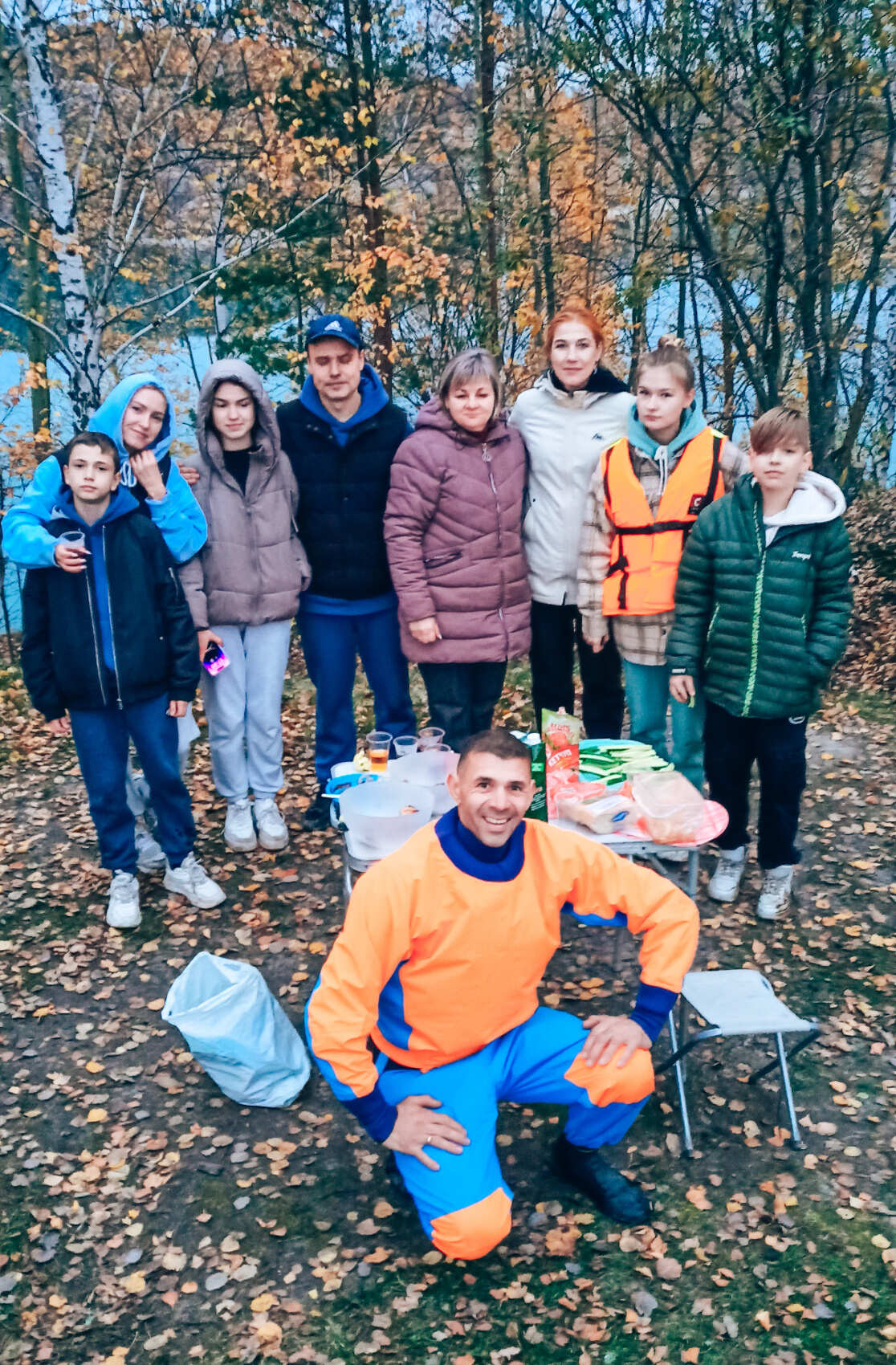 Кондуки+Красное Озеро+экоферма из Москвы. Всё включено! (24/37)