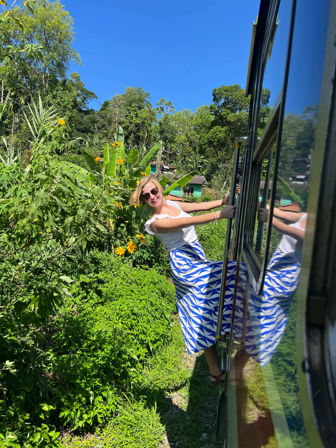 Шри-Ланка. 14 насыщенных дней твоей жизни! Восточные пляжи, горы, чай, киты и слоны (20/67)