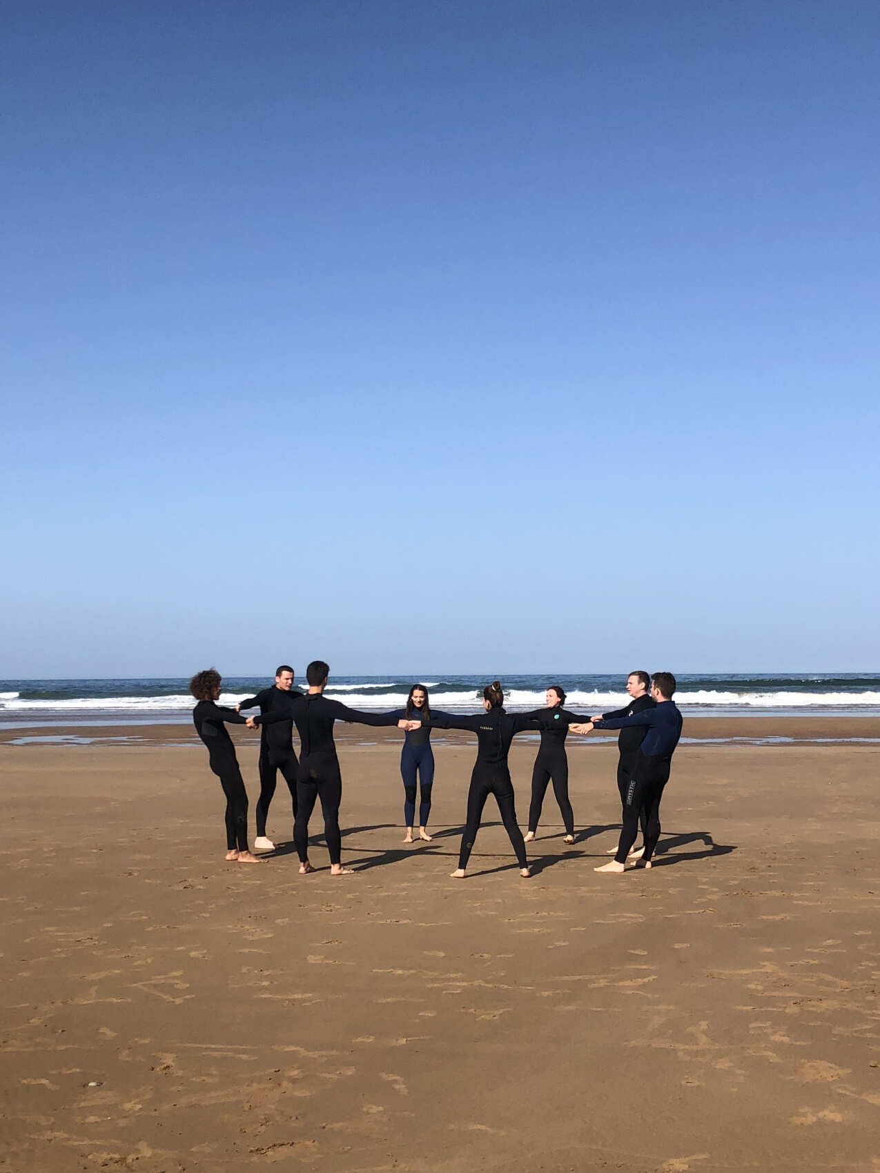 Серф-трип в Марокко с уютным гестхаусом (всё включено) (65/67)