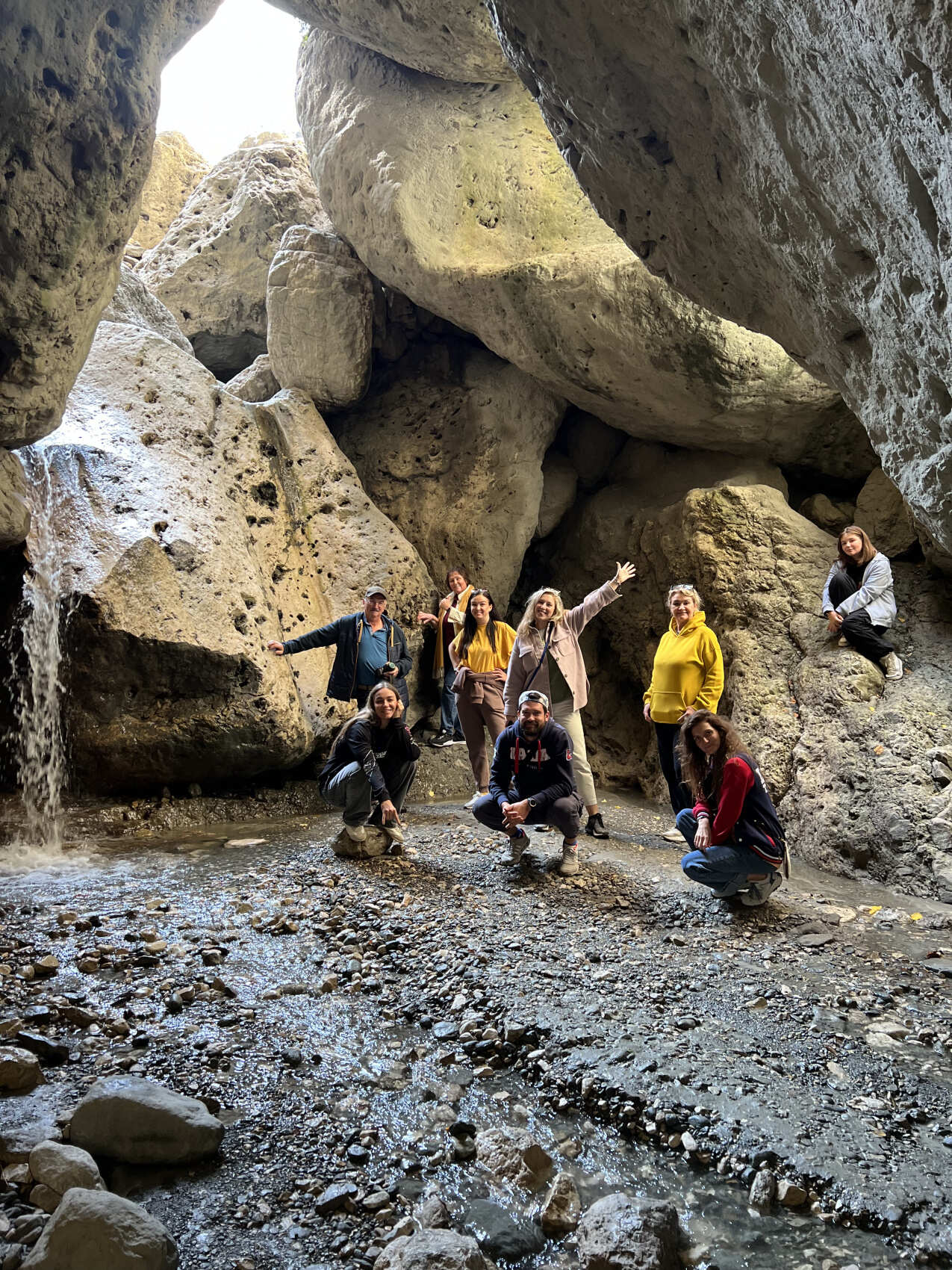 Дагестан Своими Глазами! 7 дней. Всё включено. (115/217)