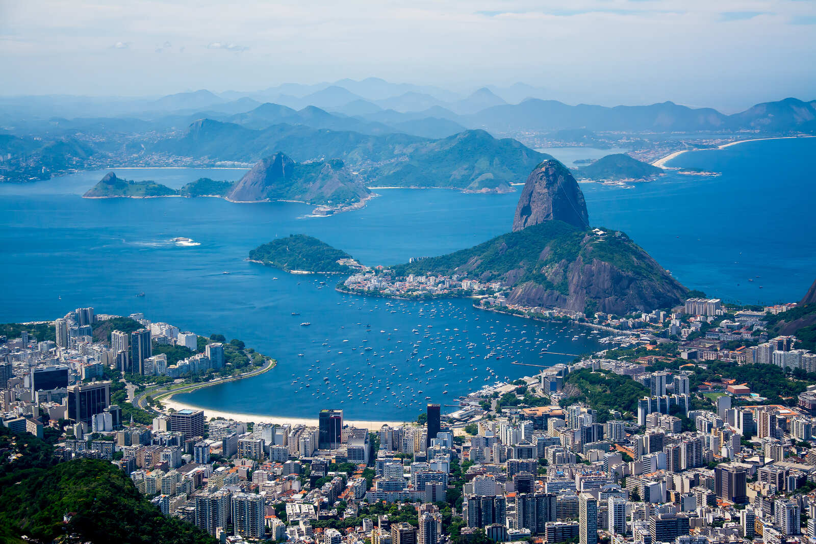 Карнавал В Бразилии(Уже Включены Перелеты По Программе!) (19/54)