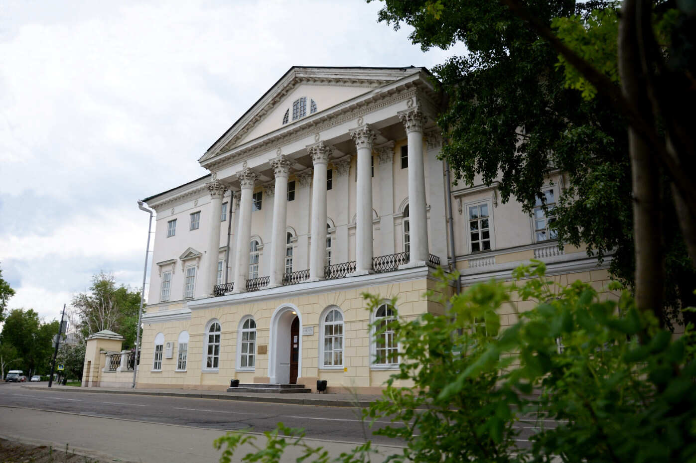 Путешествие к Сердцу Байкала от Буддийских Святынь до Ольхона:от Улан-Удэ до Иркутска (41/66)